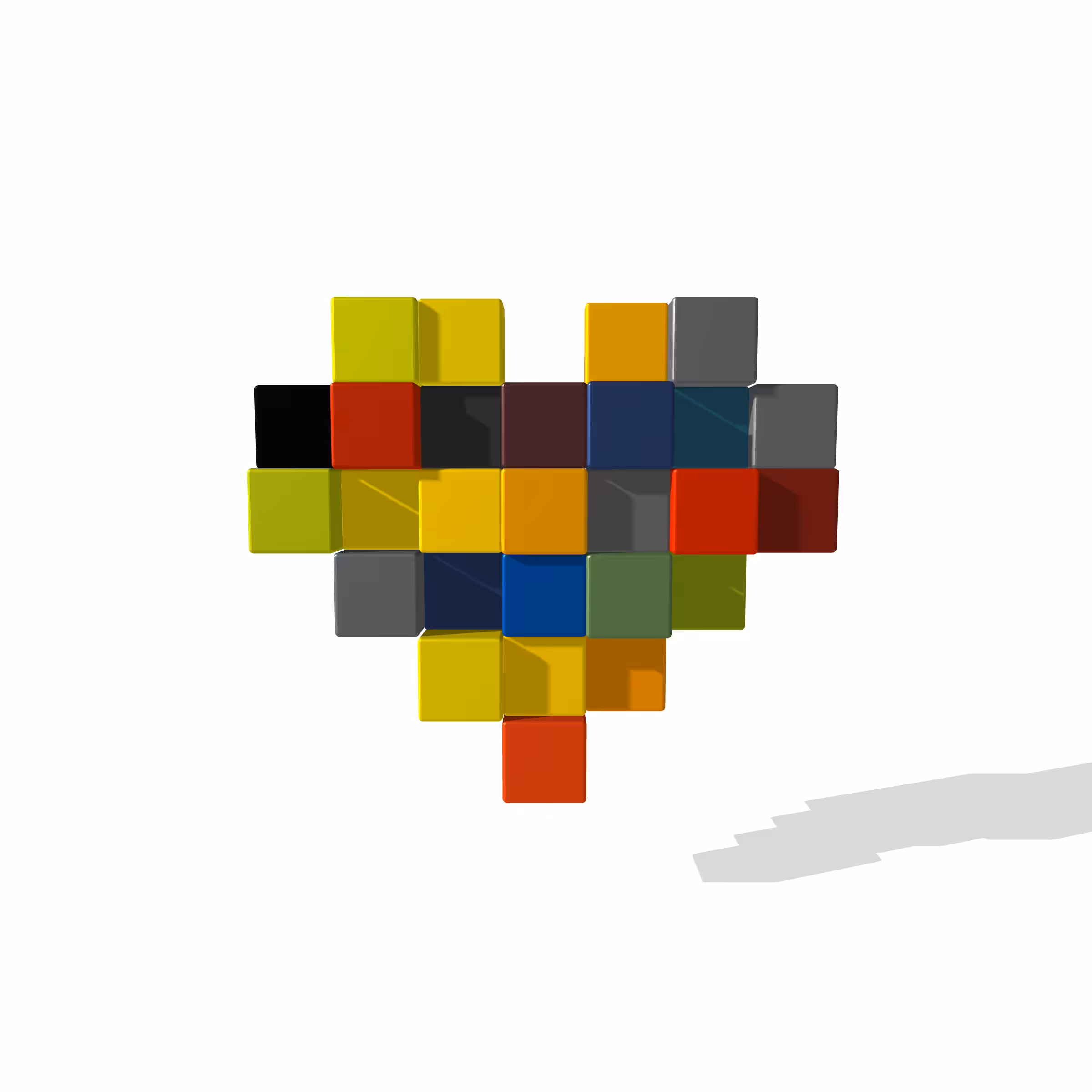 heart + craft #23034