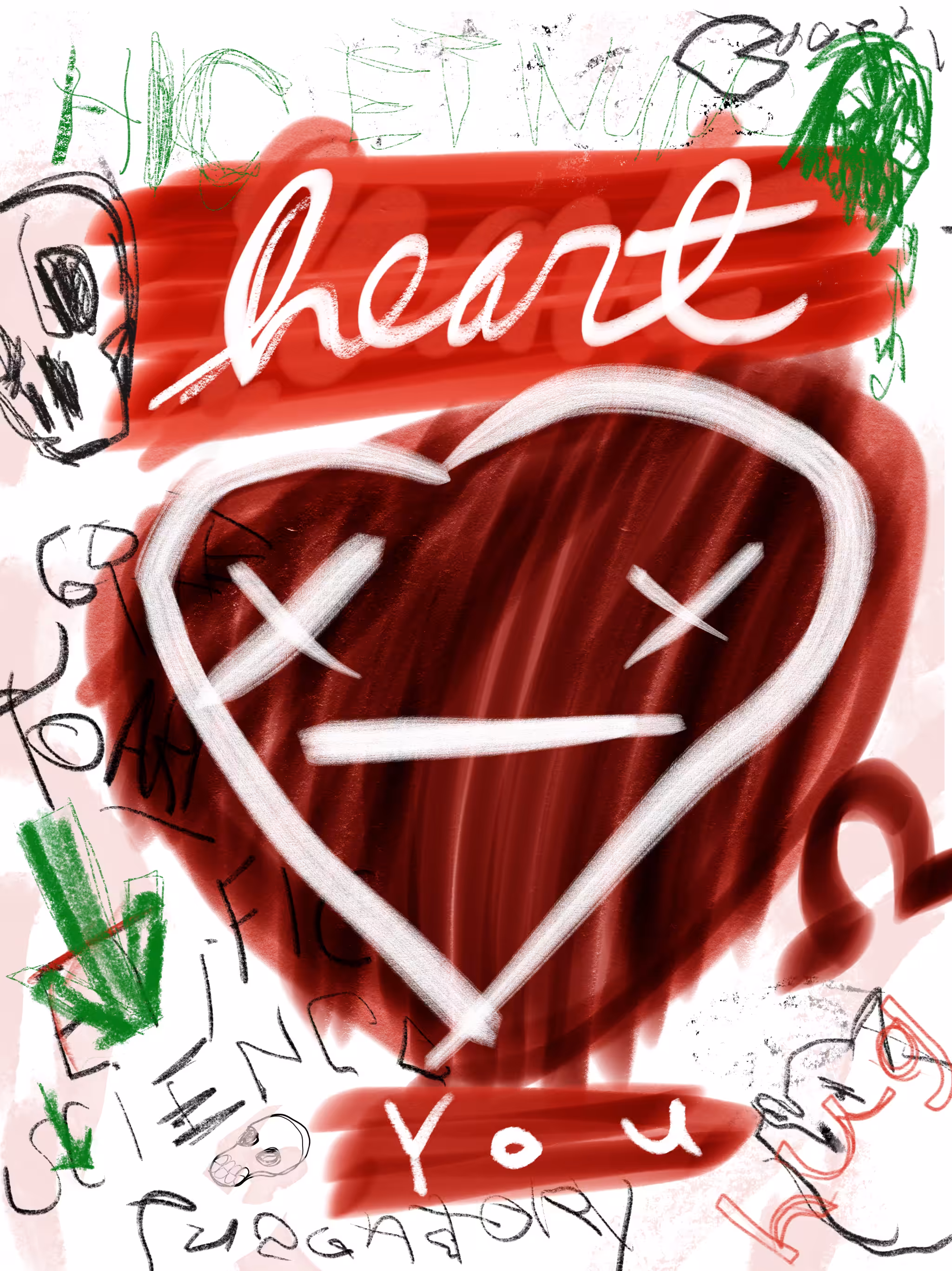Heart You #8