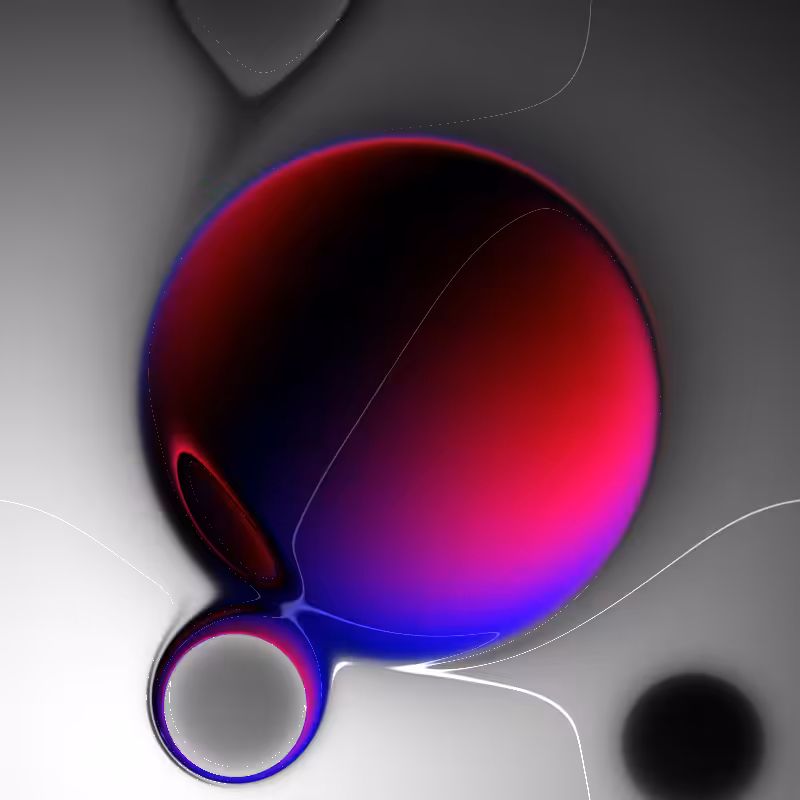 Chance Encounters in the Unknown Space #26