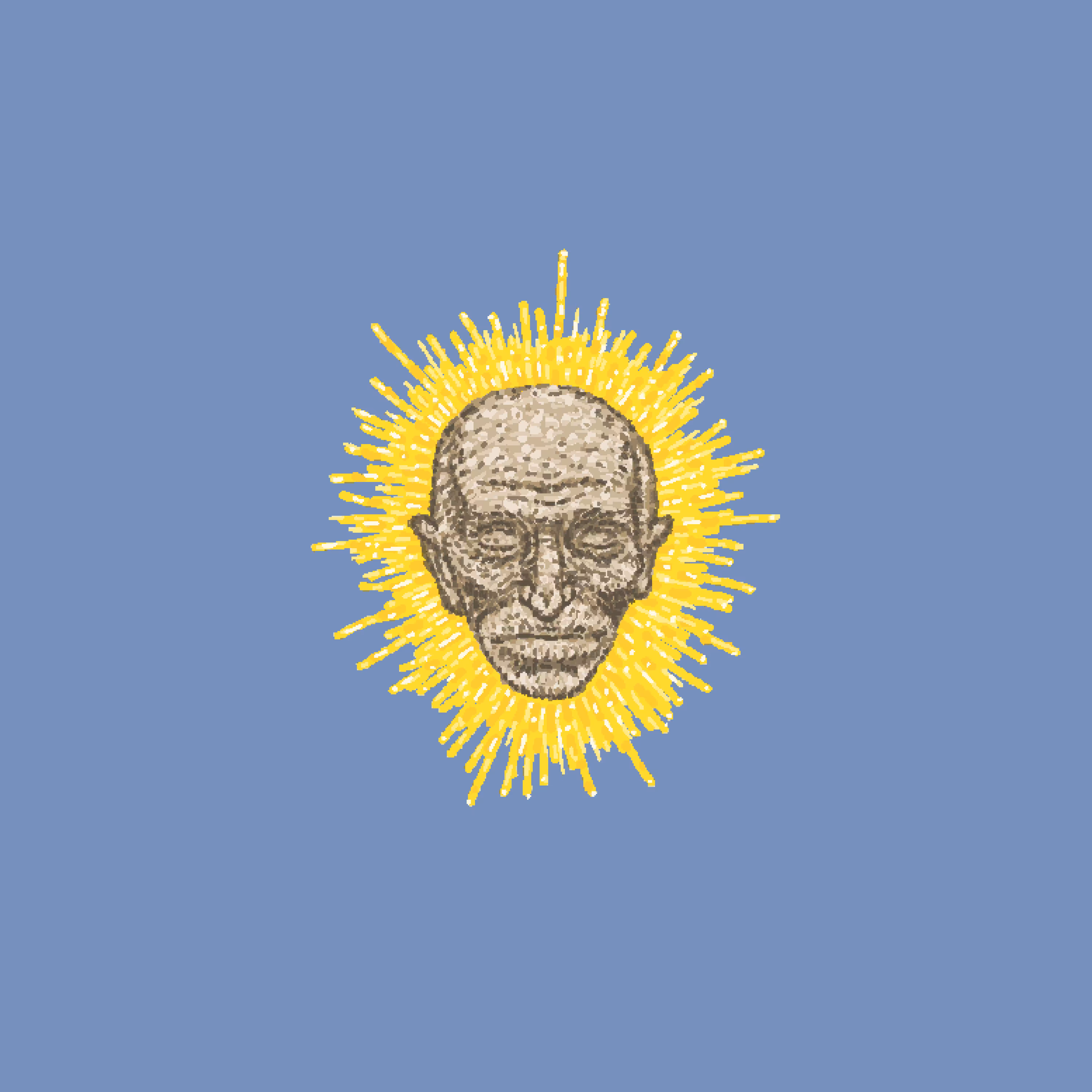 The Sun King