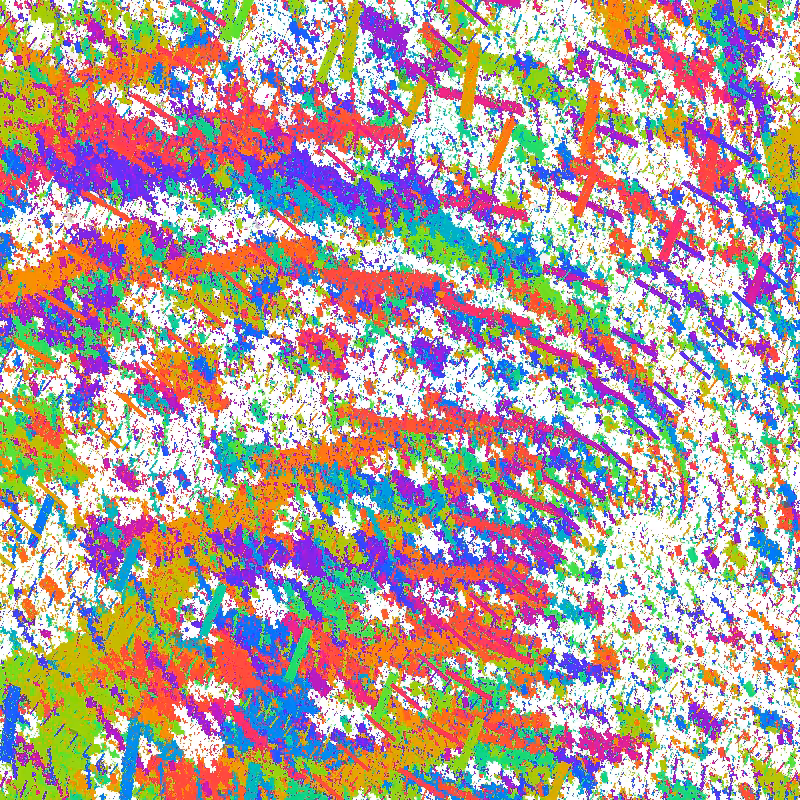 BRUSH*STR0K3S #27