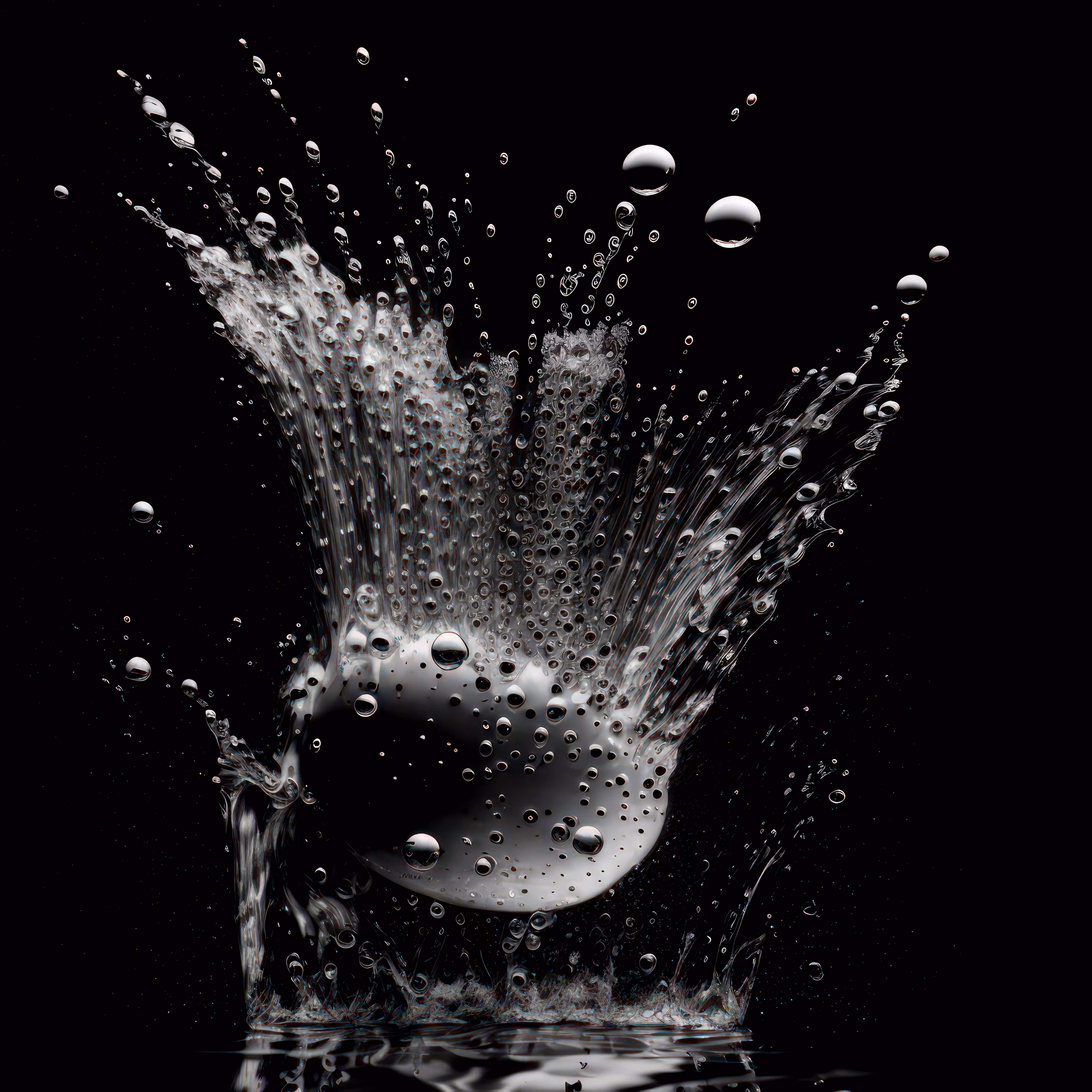 AQUA NOIR: Hydro Essence