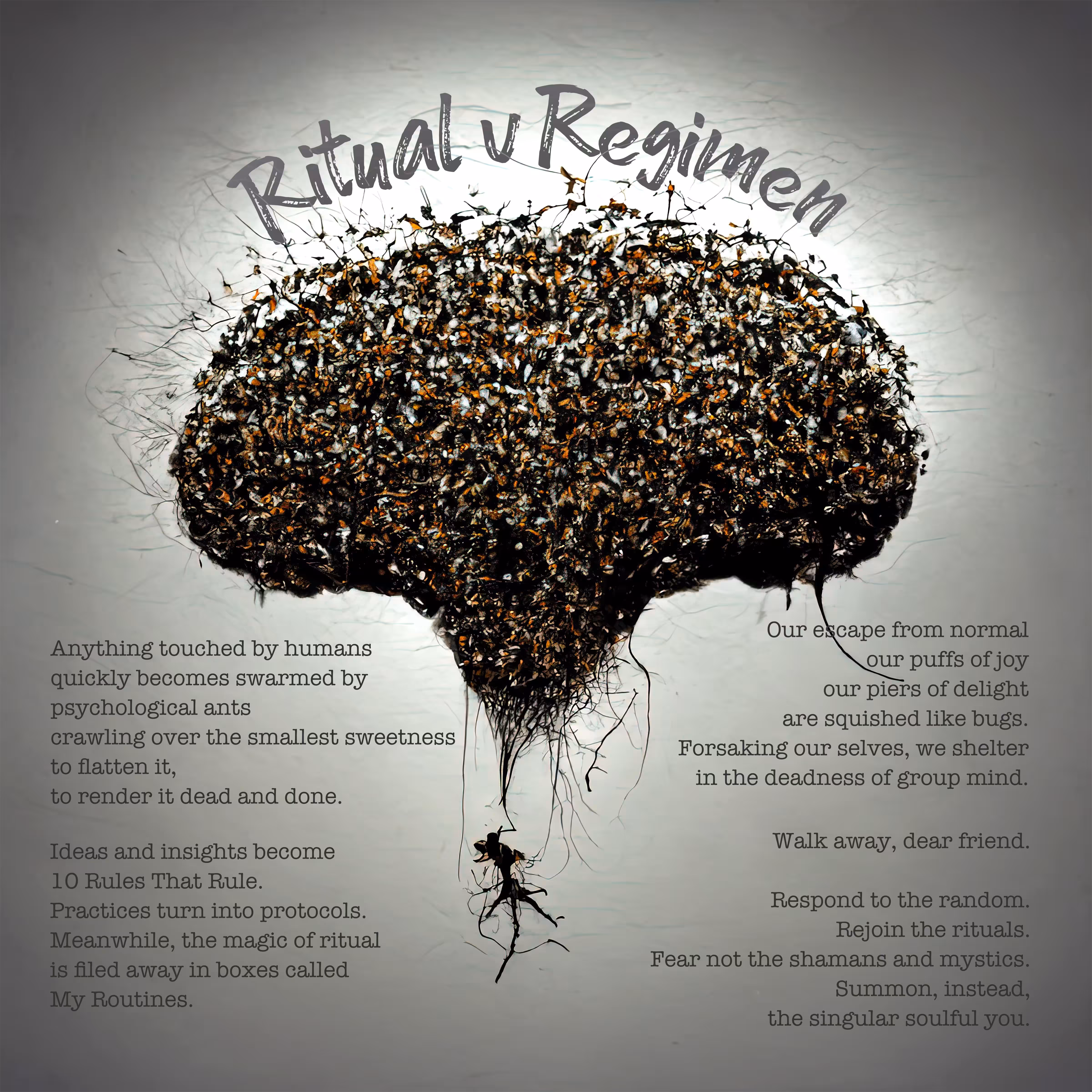 RD Poems