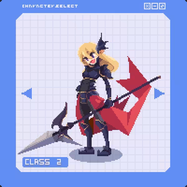 RPGPixel Remake #2