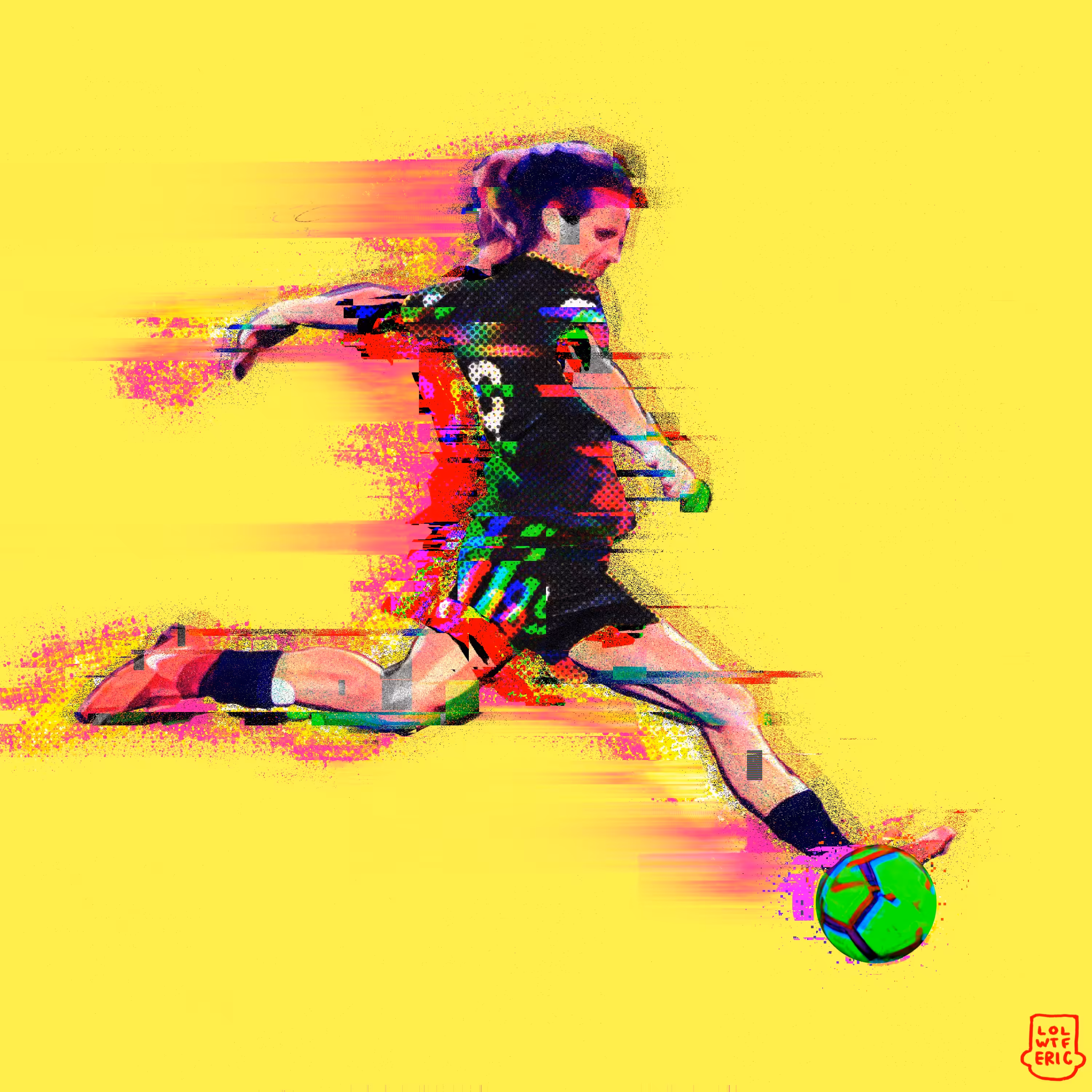 steady eddy