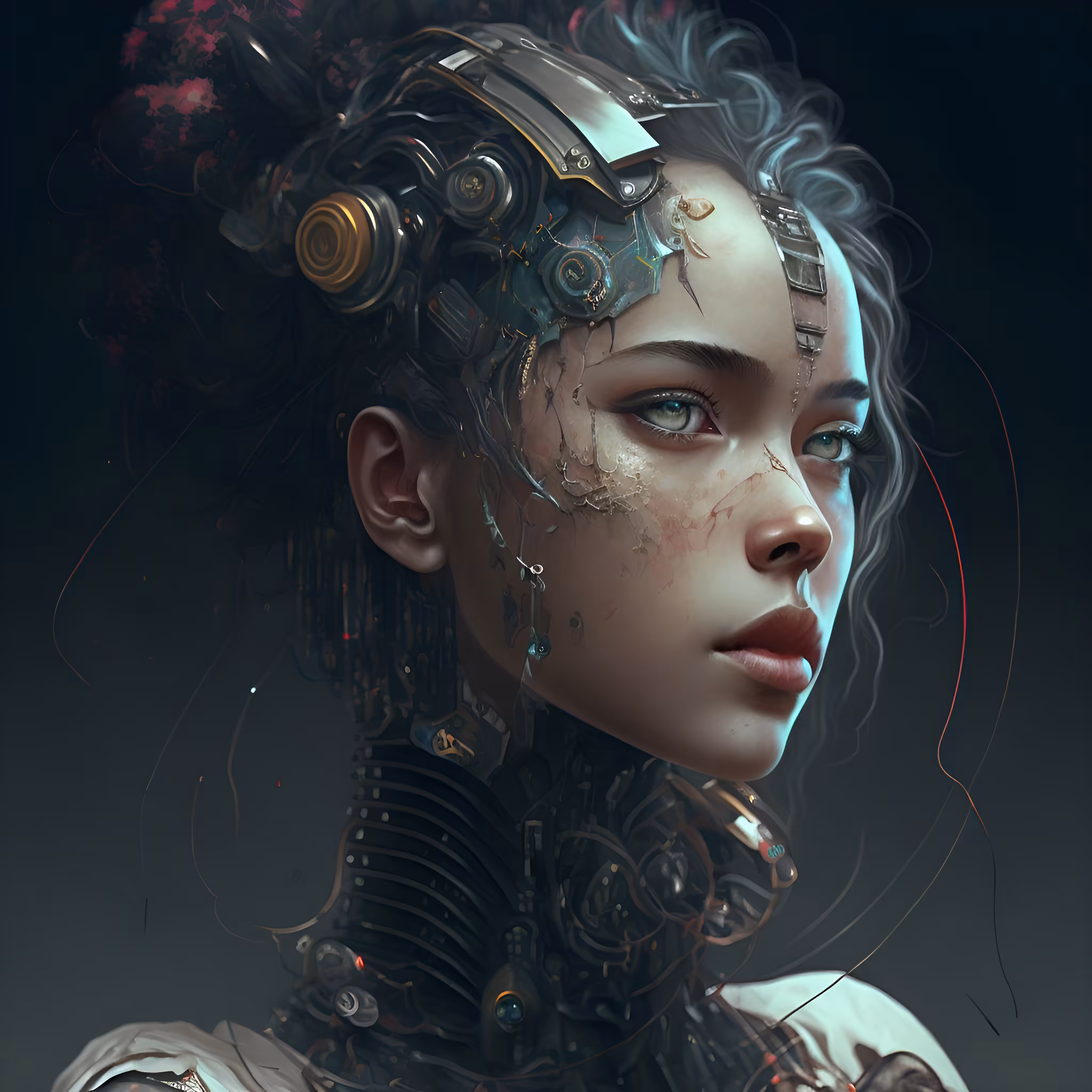 Metaverse #67