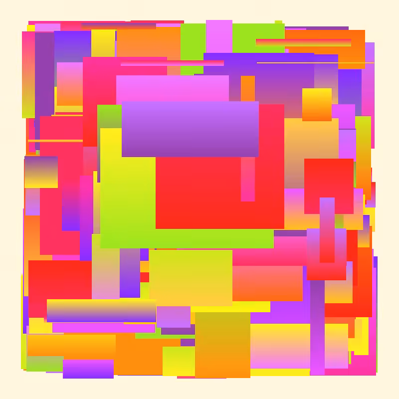 Gradient Rect #67