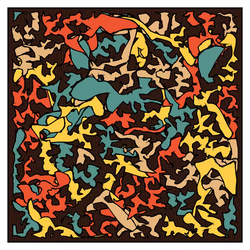 Comstractions #10