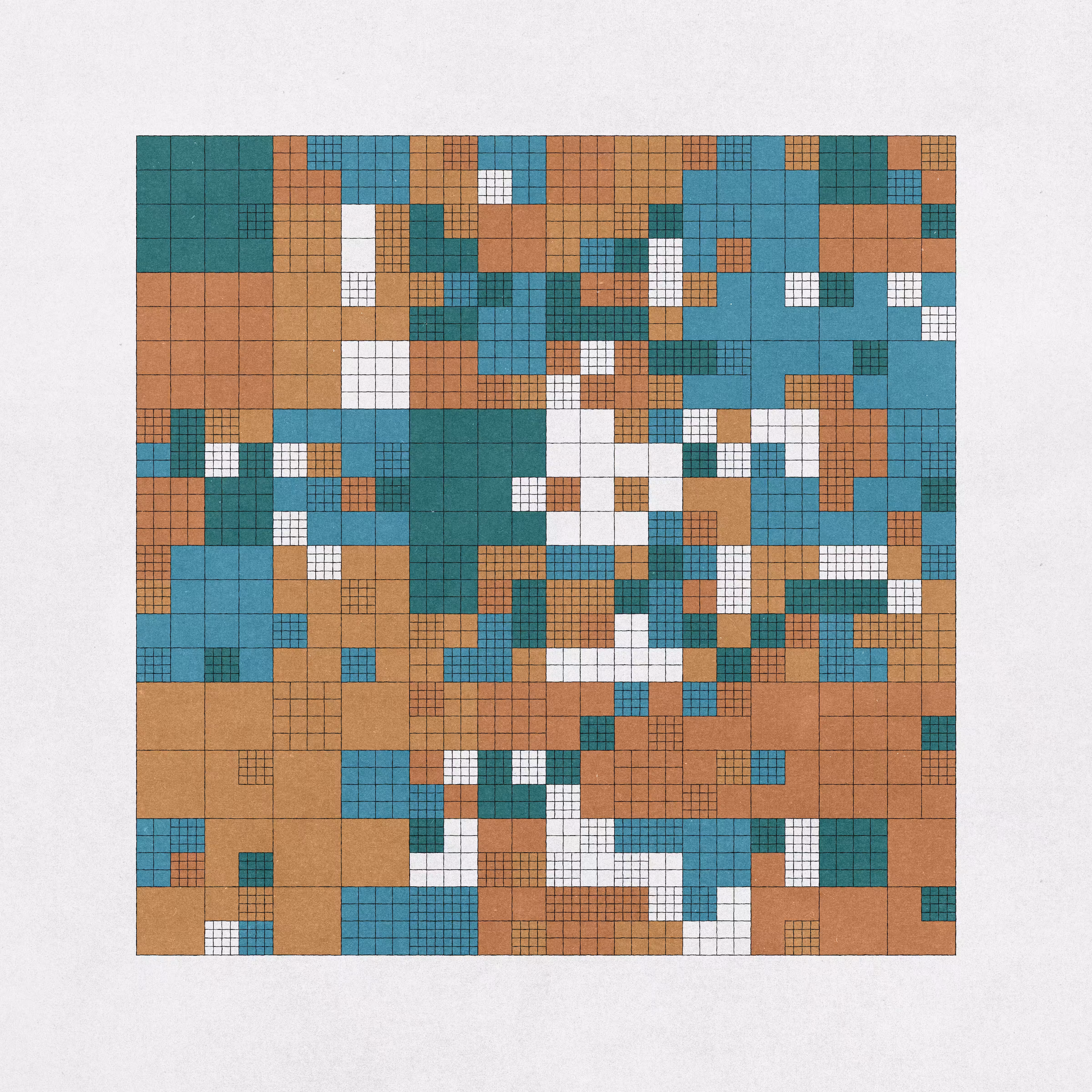 Albers 38