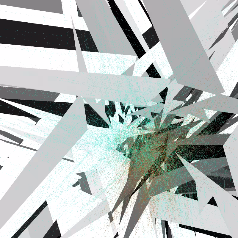 fractured #32
