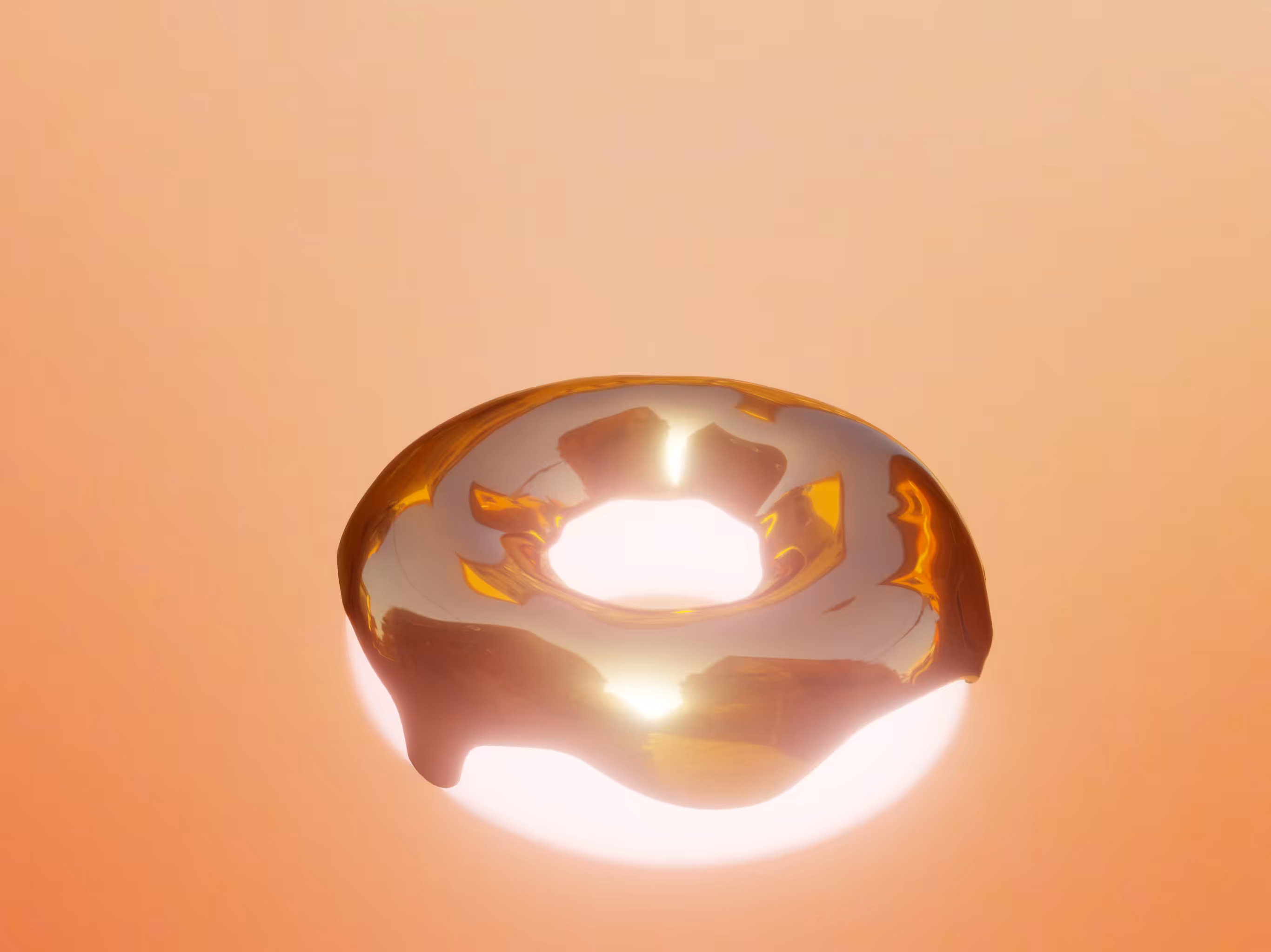 TEZDONUT