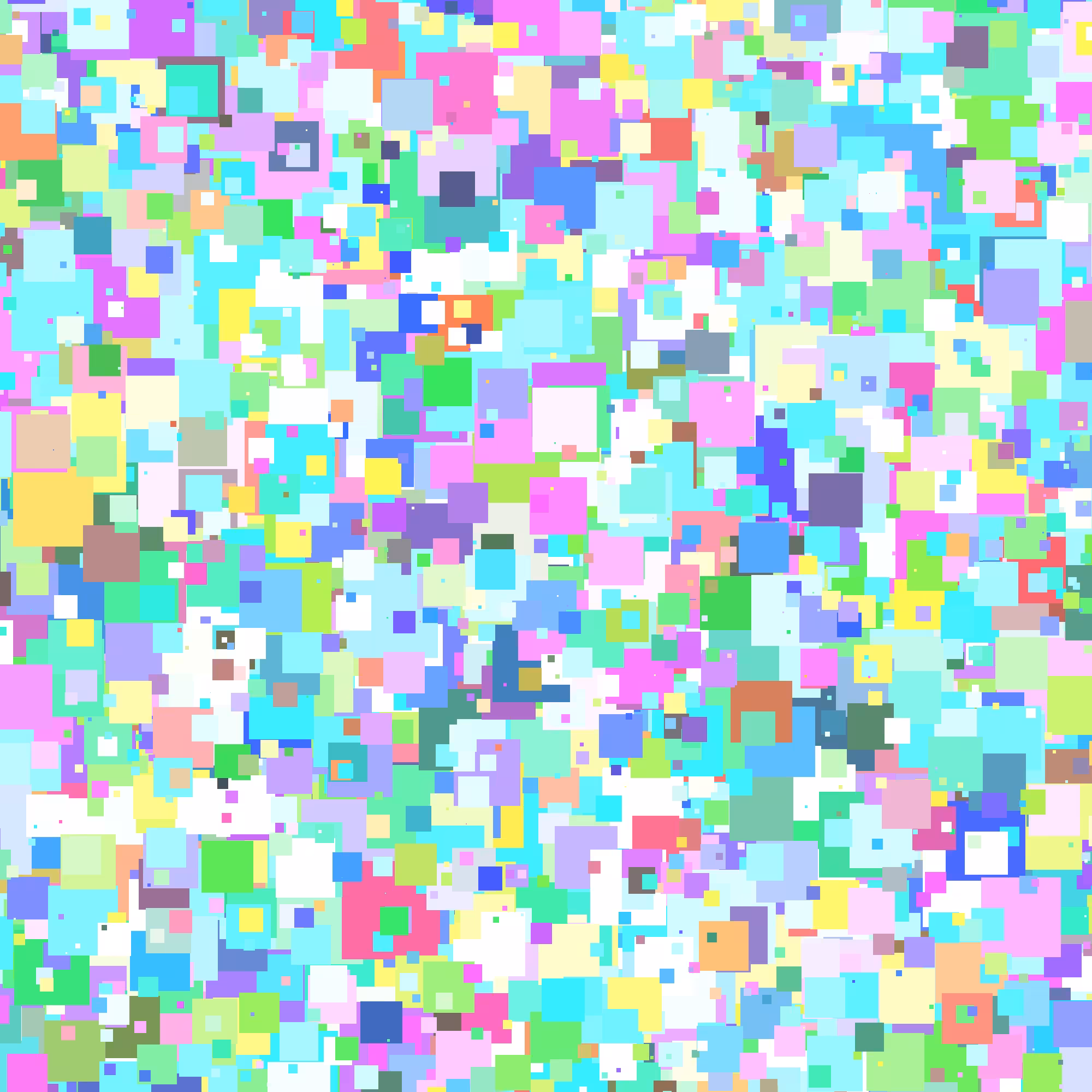 Blocked Colors: colorblock #67