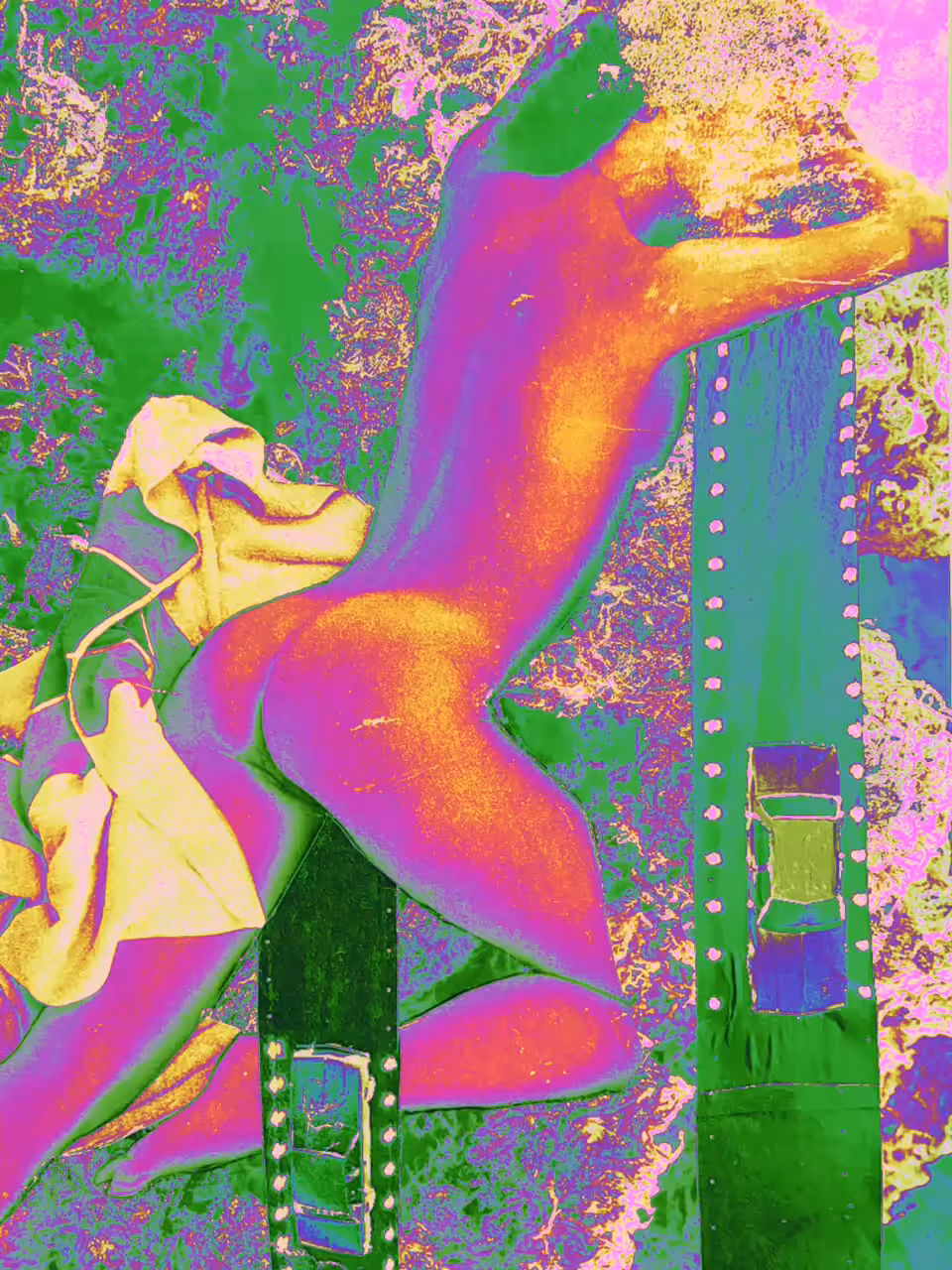 QM* >Gas|Grass|Ass< S.S #004