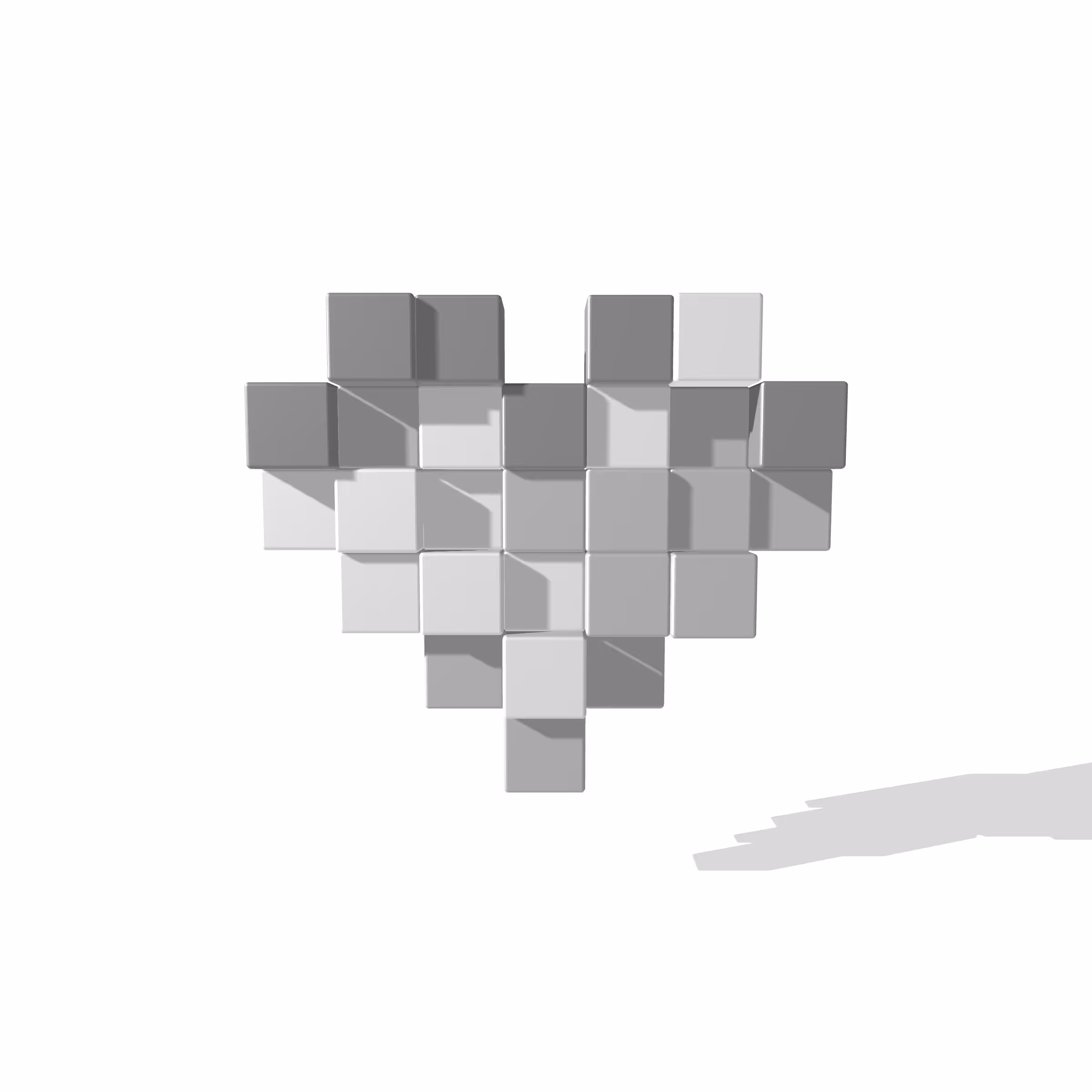 heart + craft #16496
