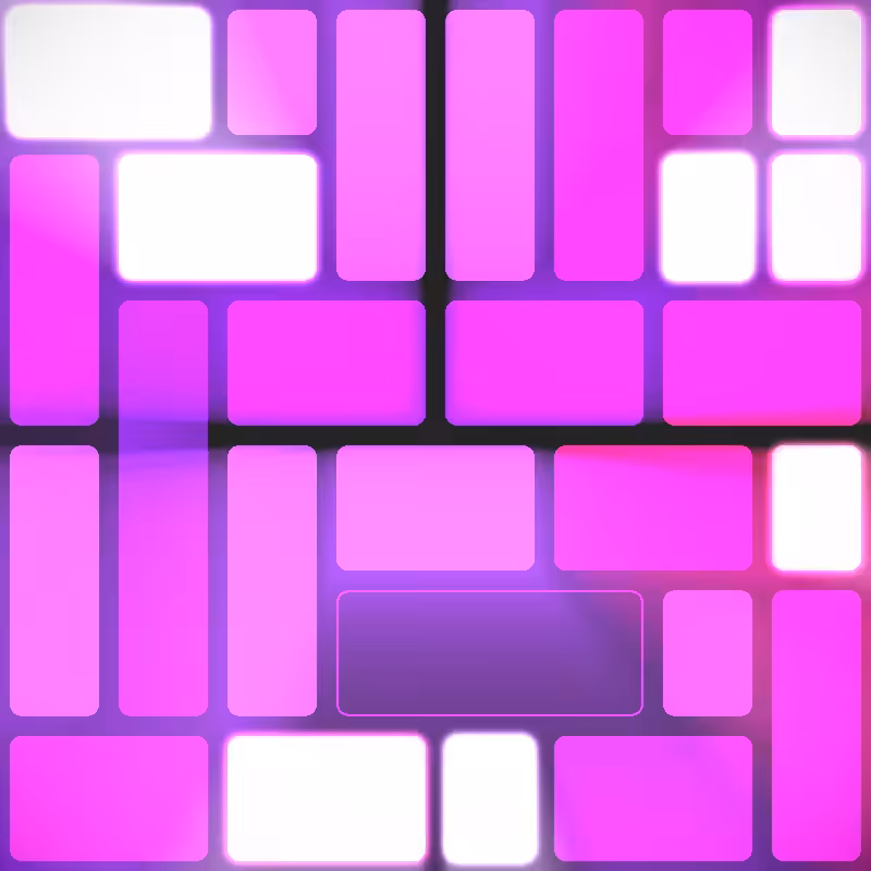 Lightcells #38