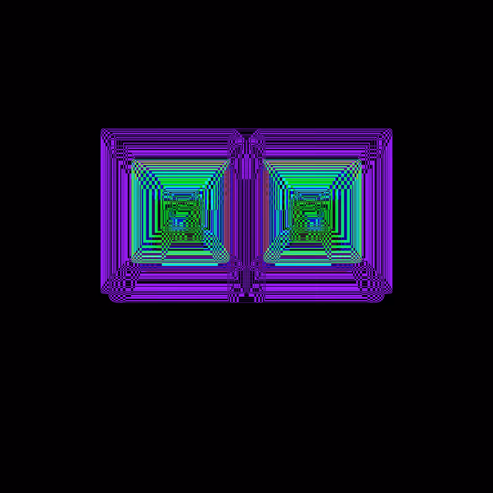 PixelShifter #330