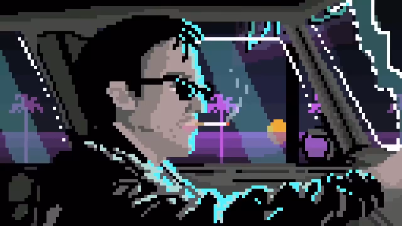 NiteDrive