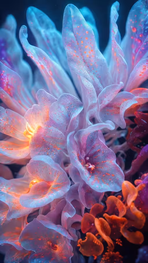 BIOME LUMINA #584/1000
