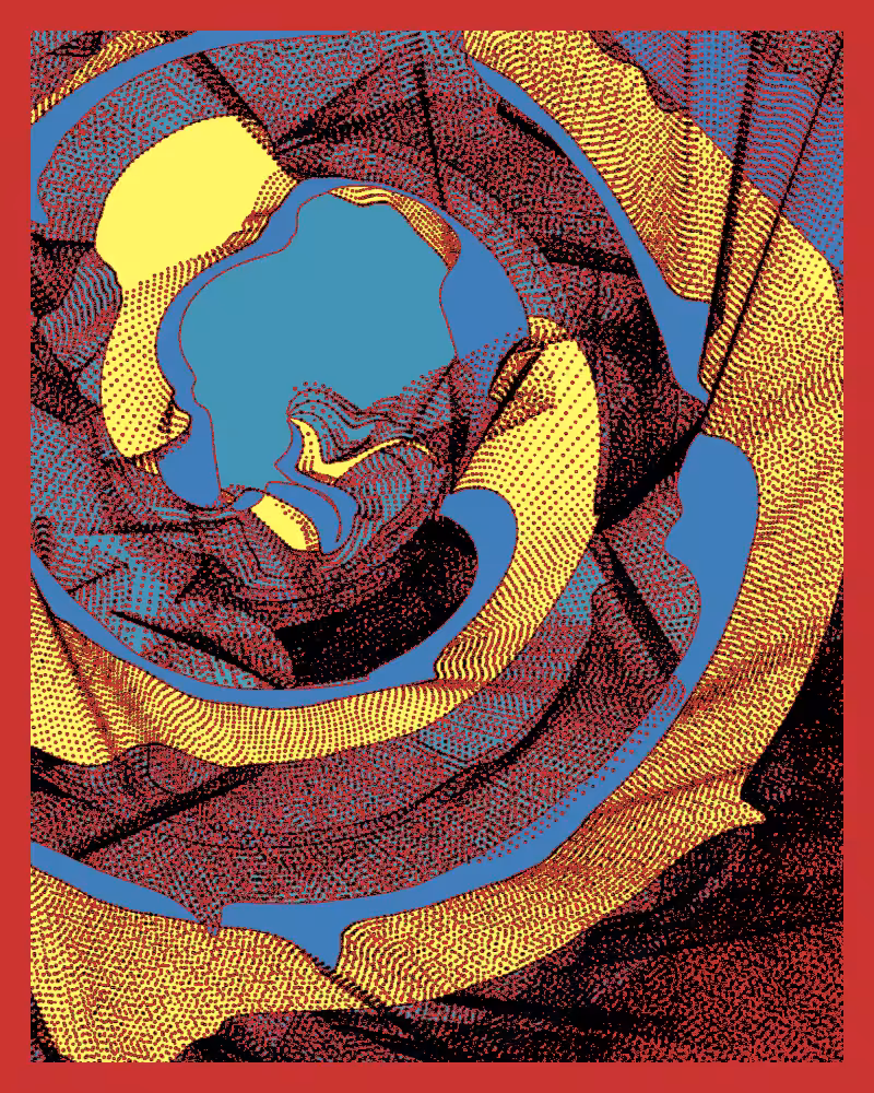 Pinwheel #222