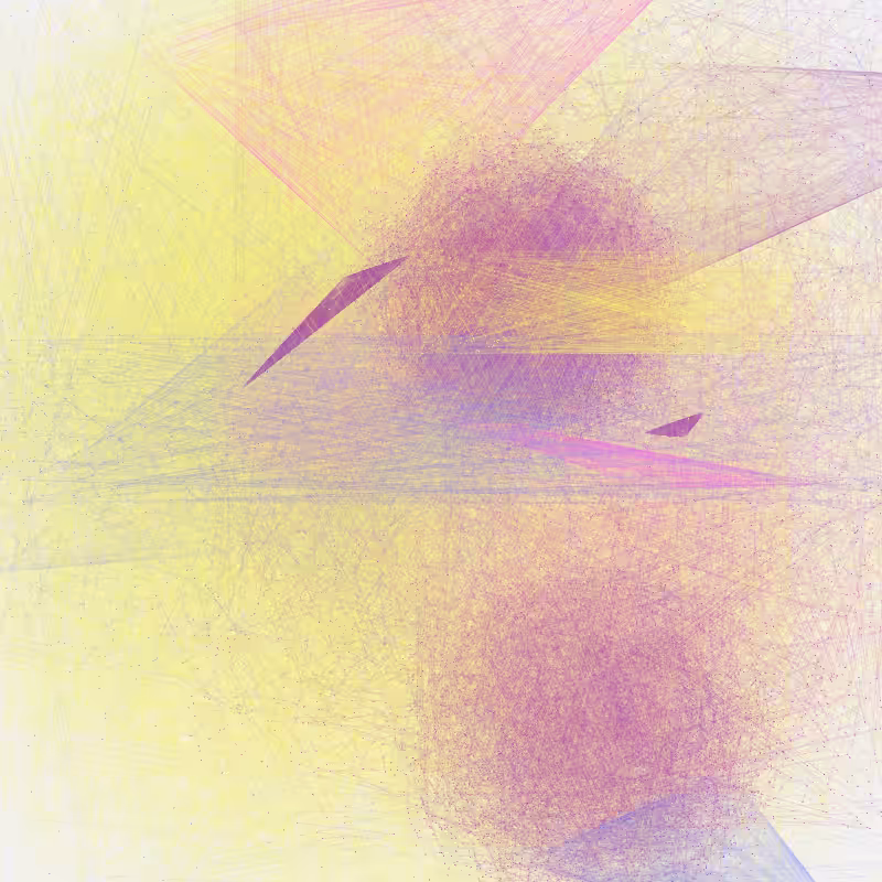 Coloring With Lines #146