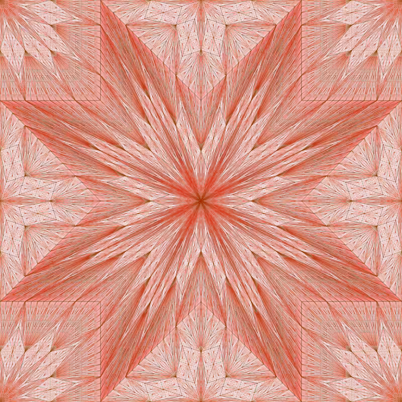 Triangle Subdivisions #482