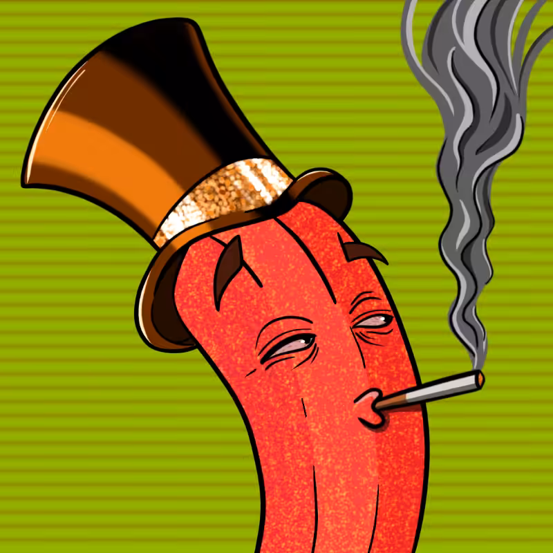 El Churrito #150