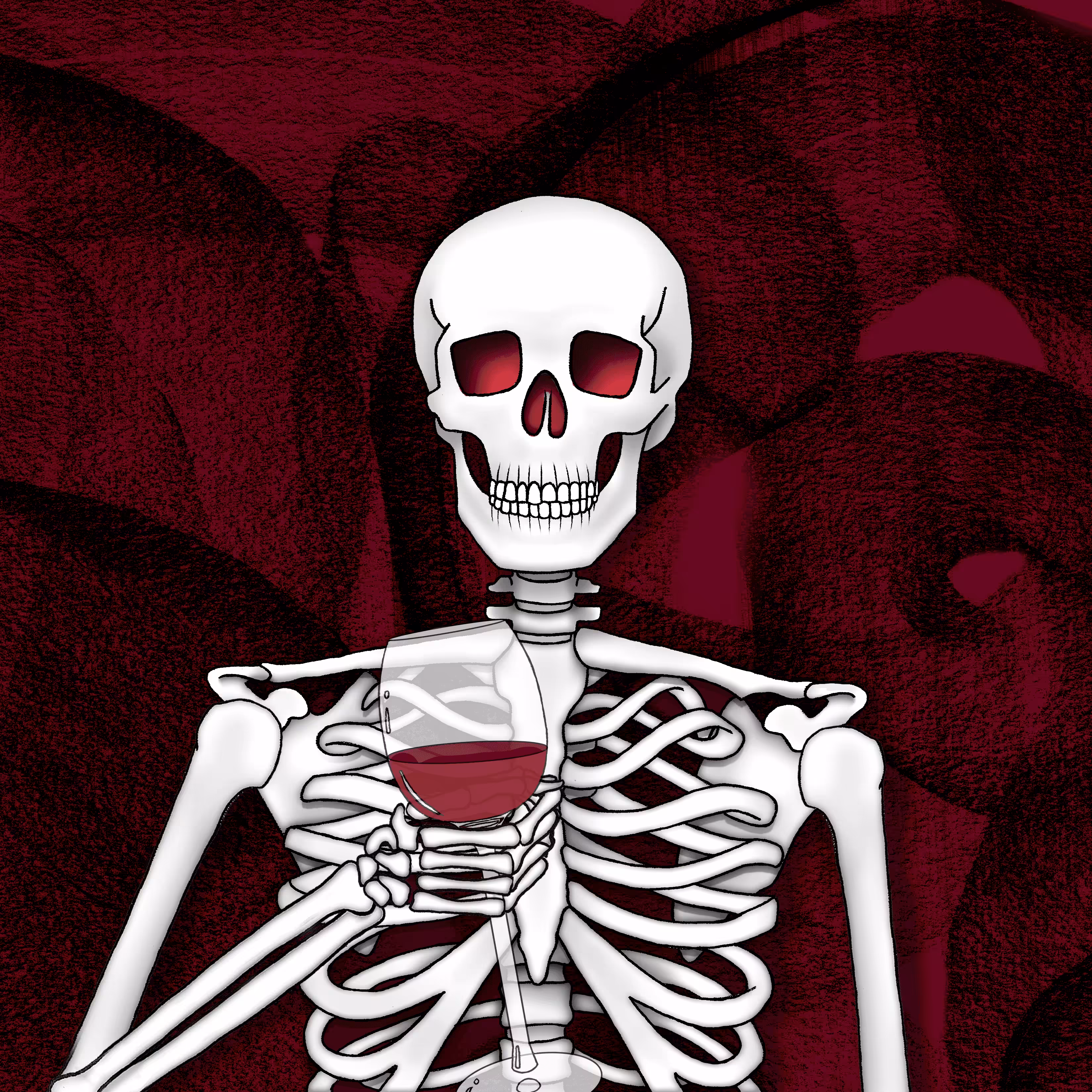 Skele-Links: SKELE-LINK #355