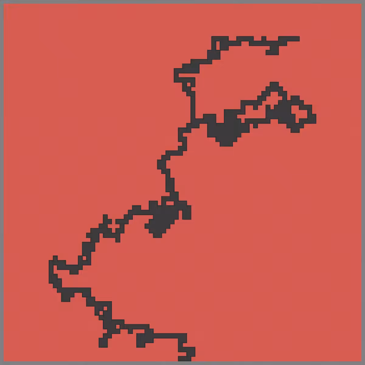 Bits Balanced #45