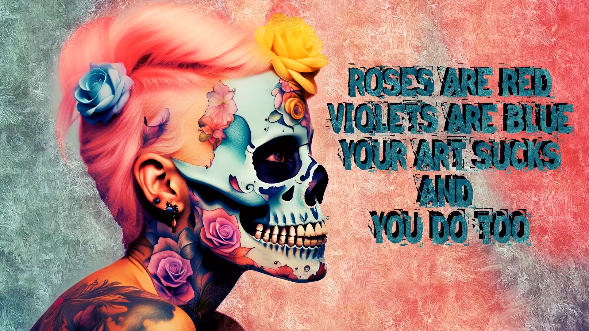 Poetry