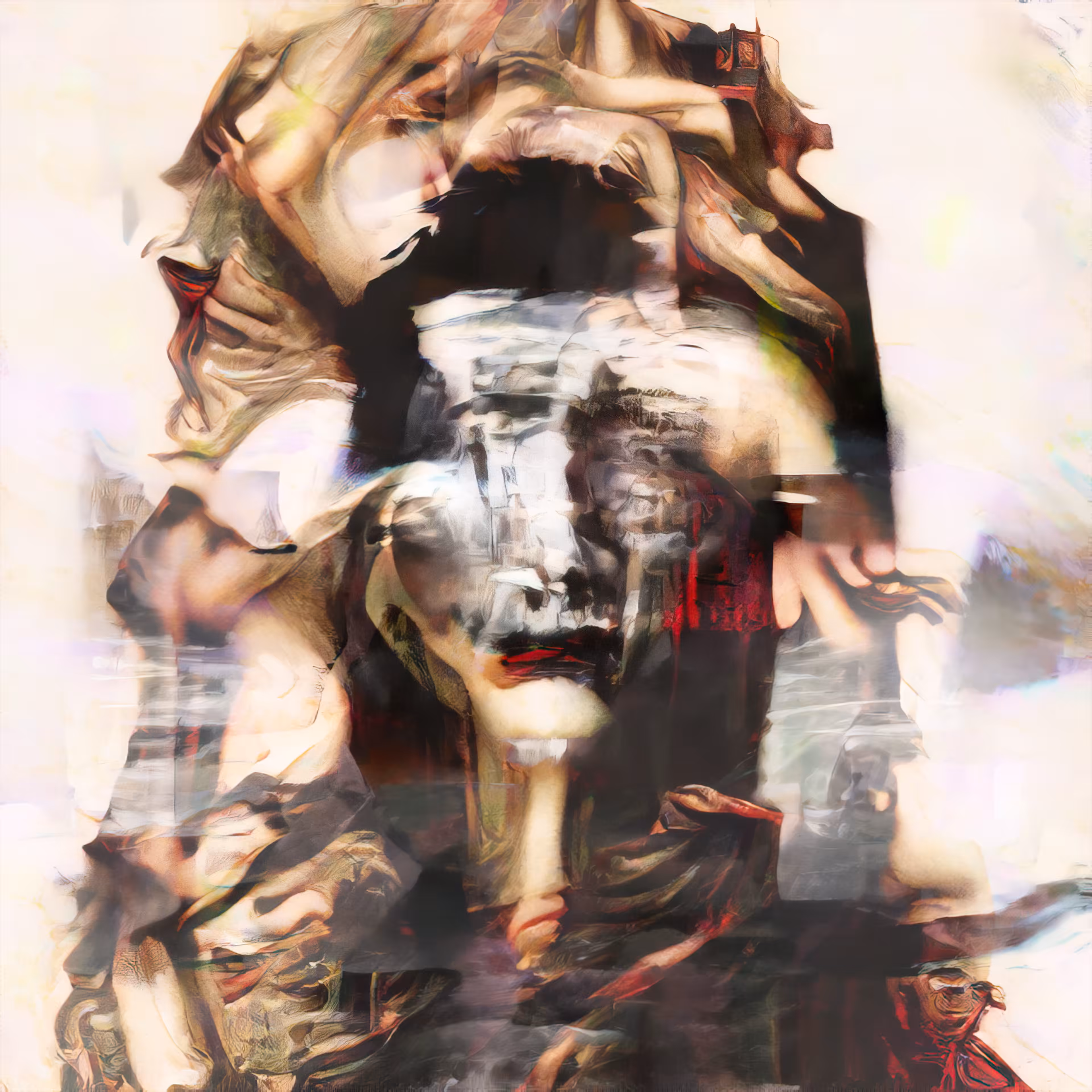 Agonize