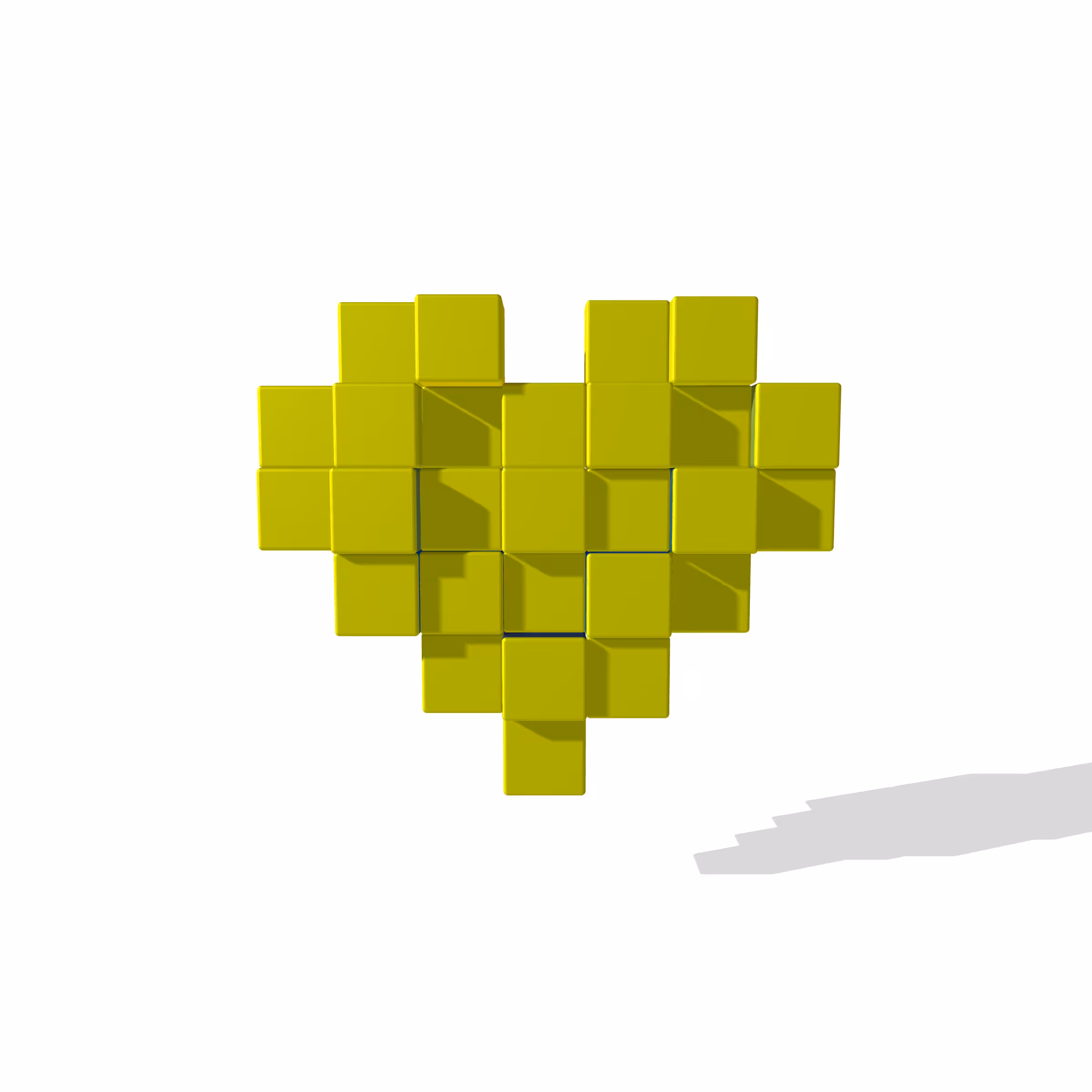 heart + craft #19690