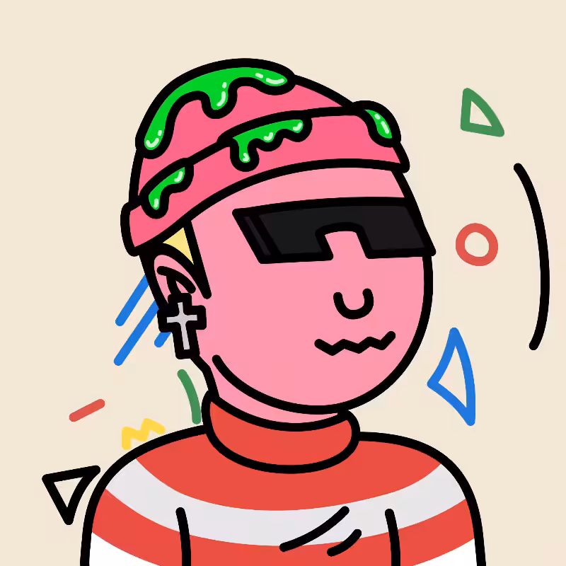 DudeDle.Punk #475