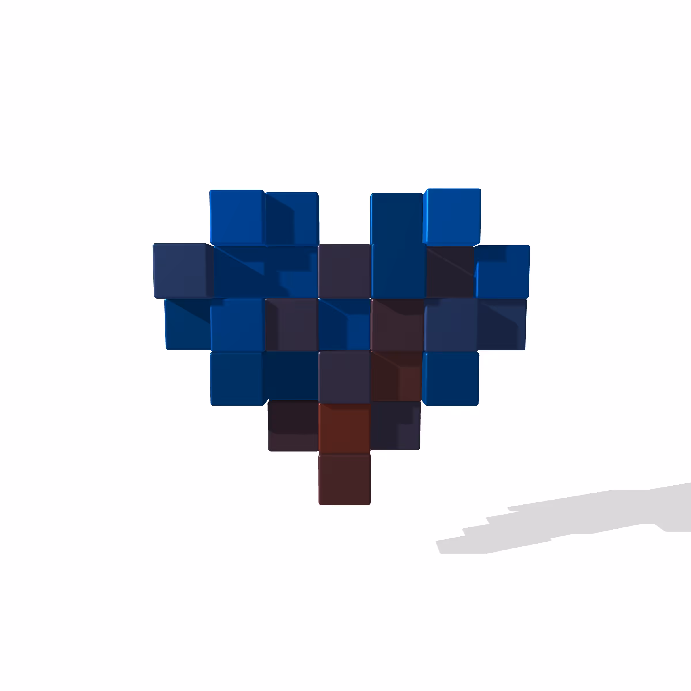 heart + craft #3437