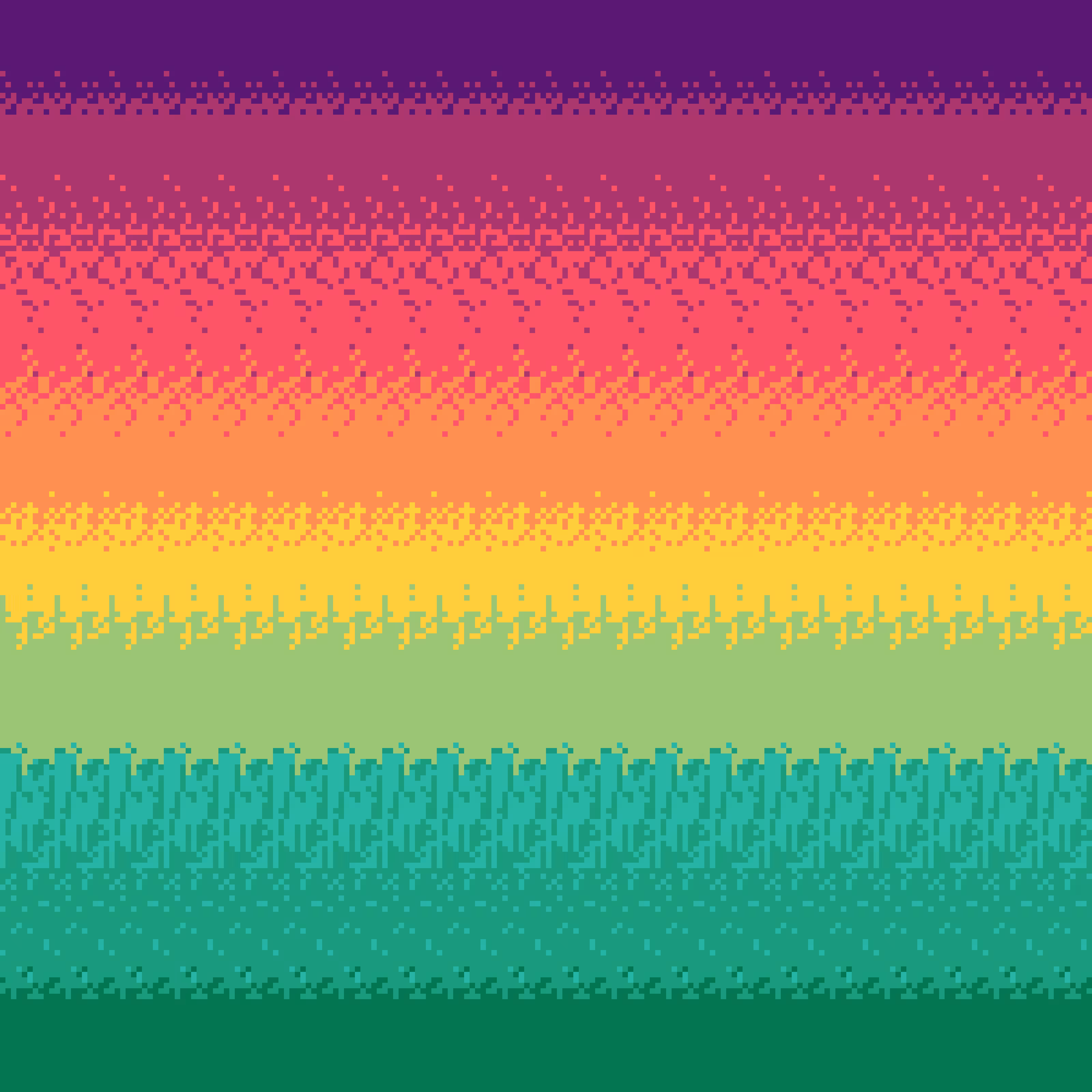 Dithered Gradients #127