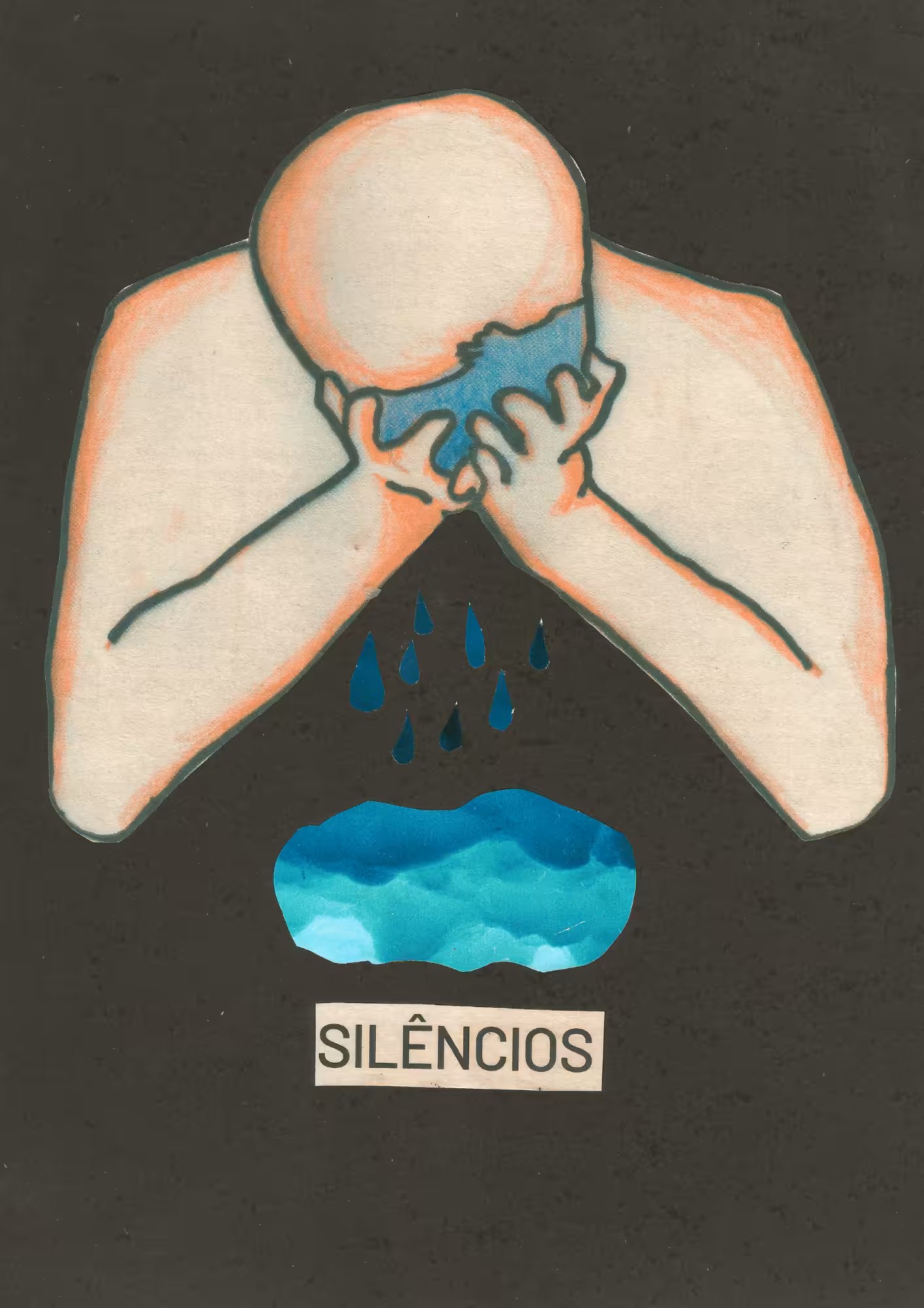 silêncios