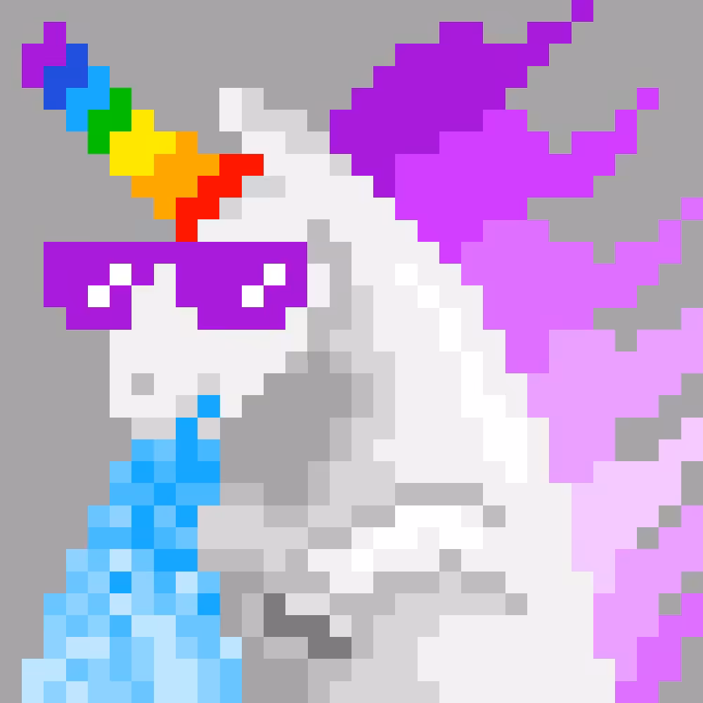 Unicorn #3857