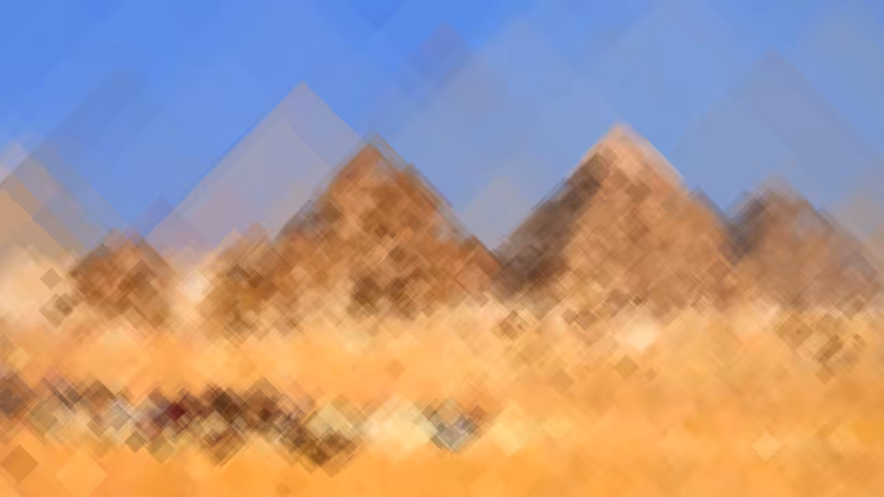 Menkaure Khafre Khufu