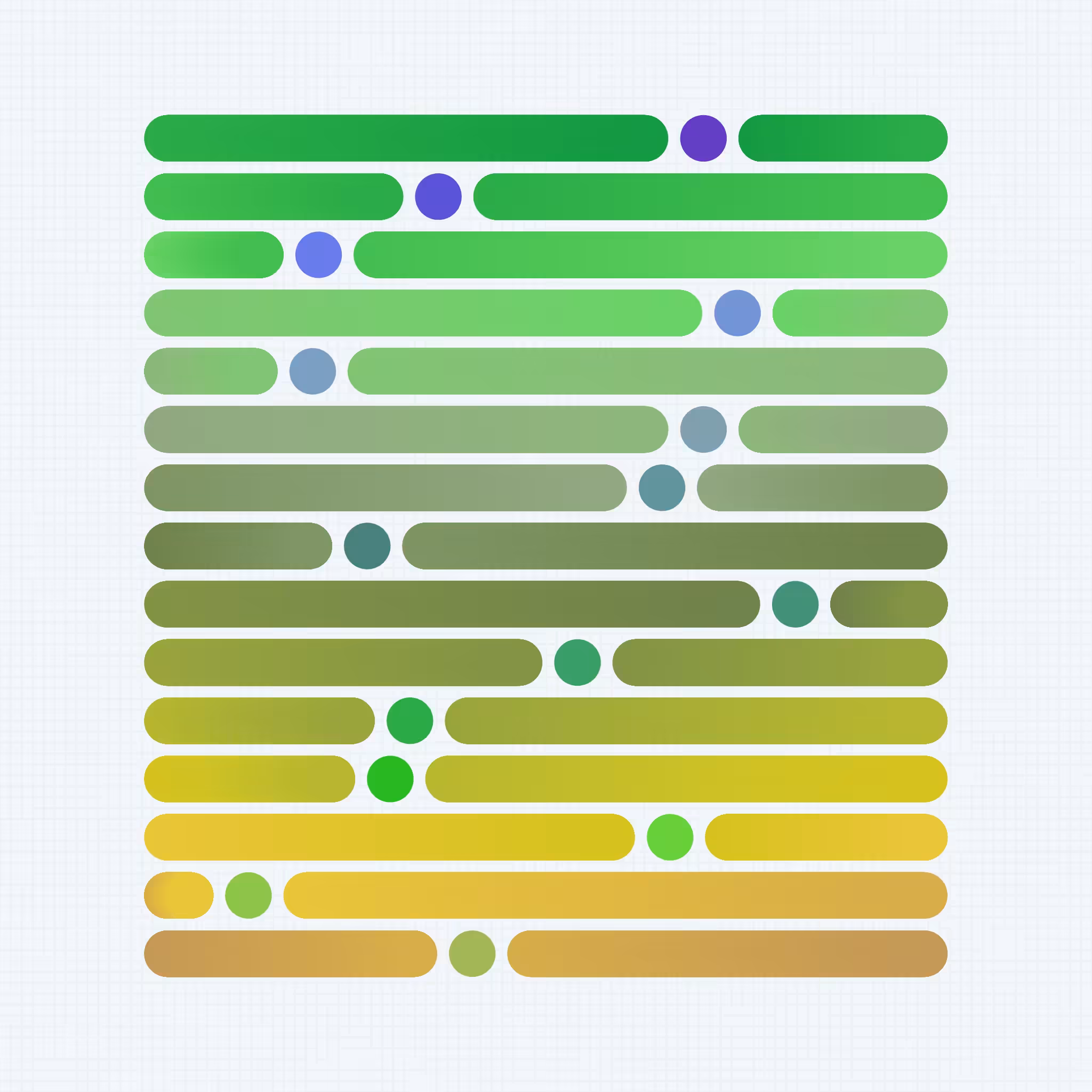 Gradients #196