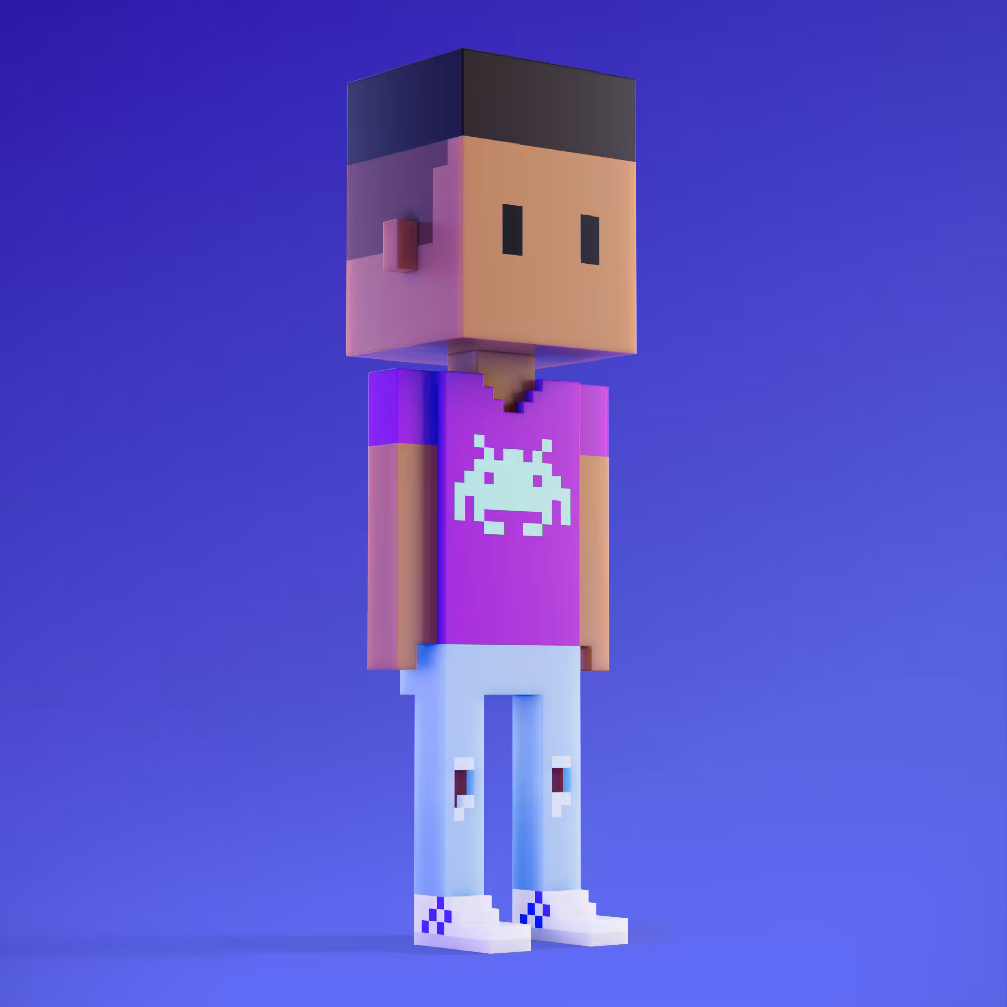 Meebit #18204