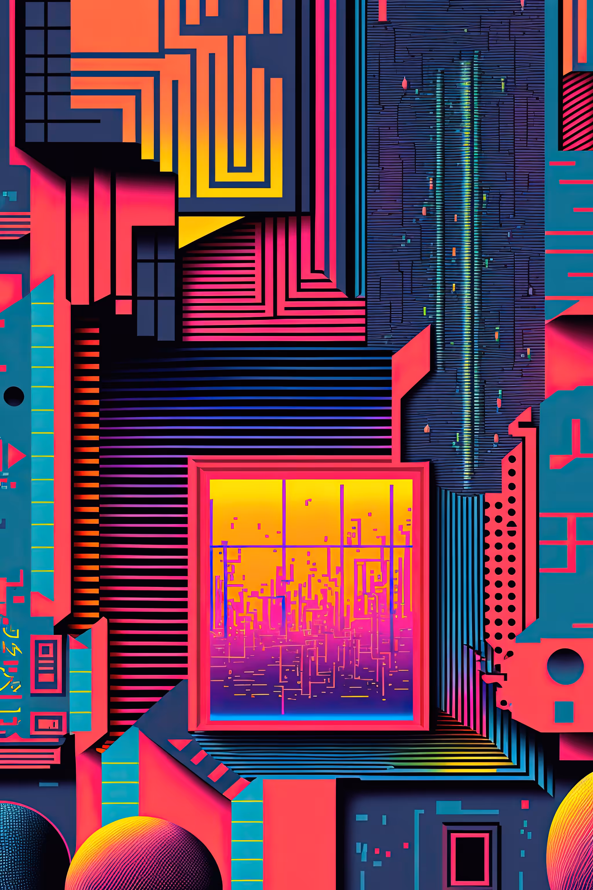 Hard Drive