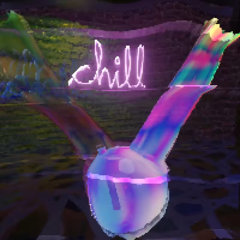 420 AND CHILL