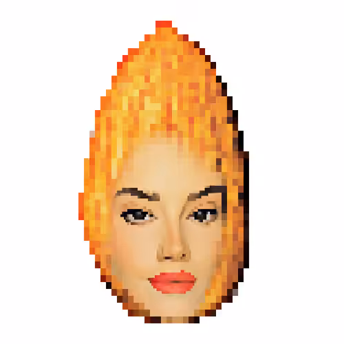 Hot Almond in Tech