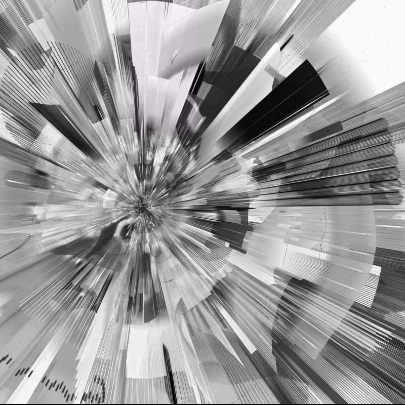 Burst #8