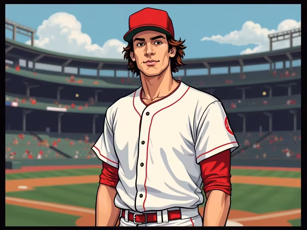 DataBaseball: Joe Morgan - 1975 (7.4 PV)