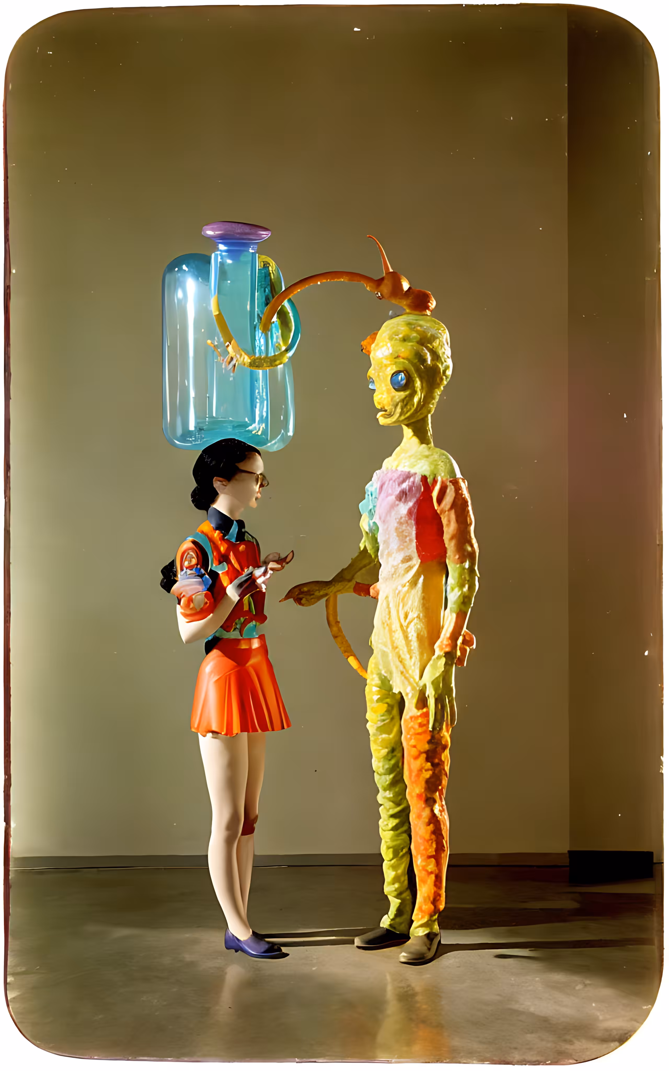 "Children's room"-200