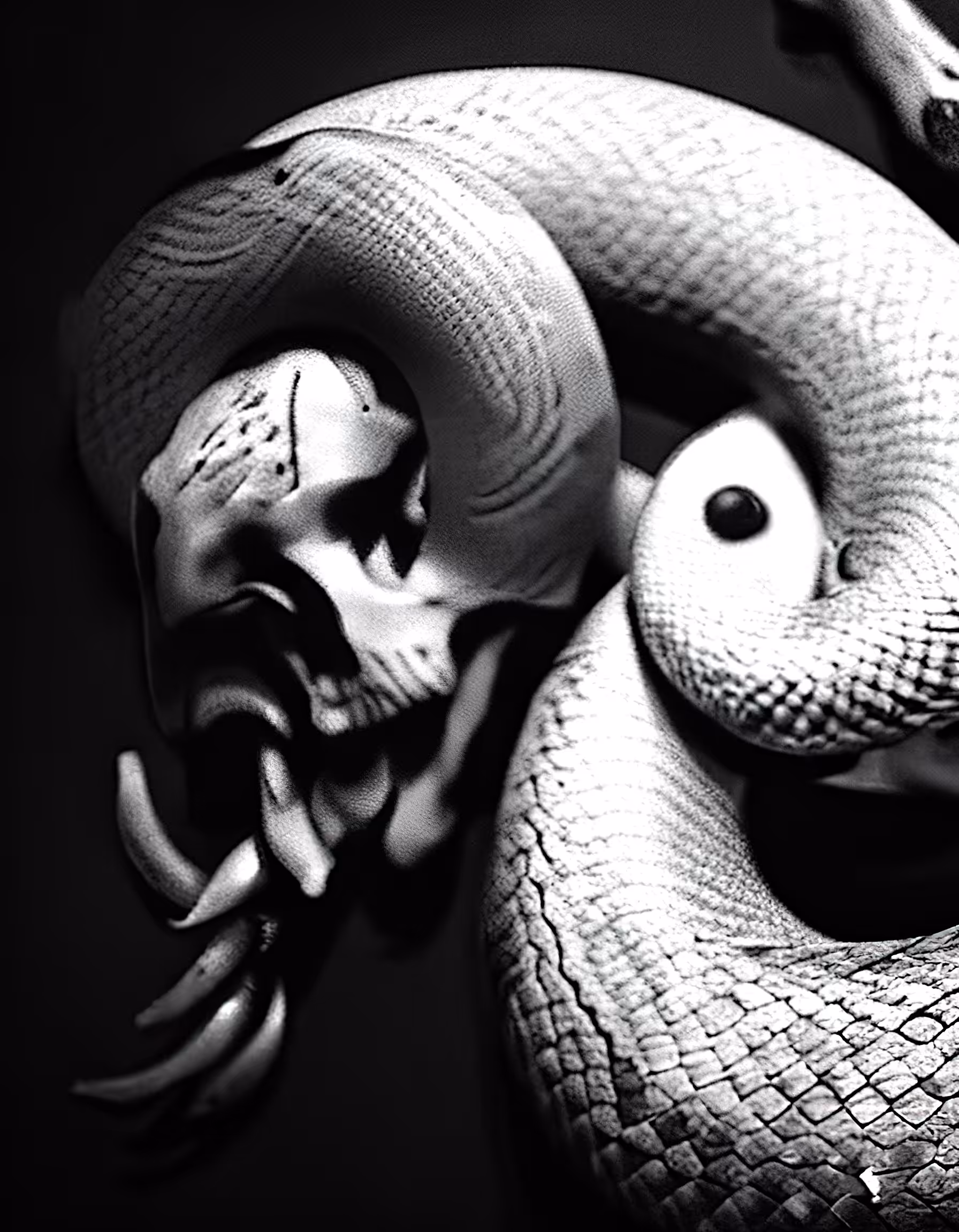 Snake lovers 09