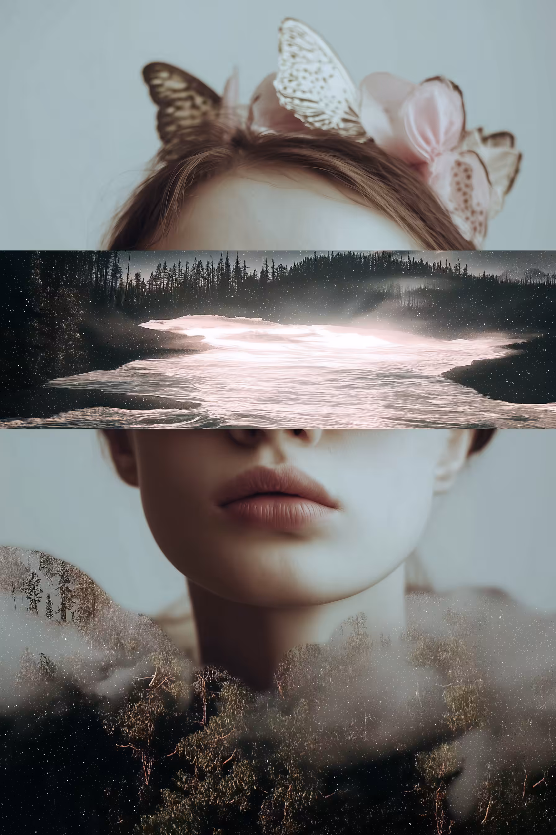 Rivermind
