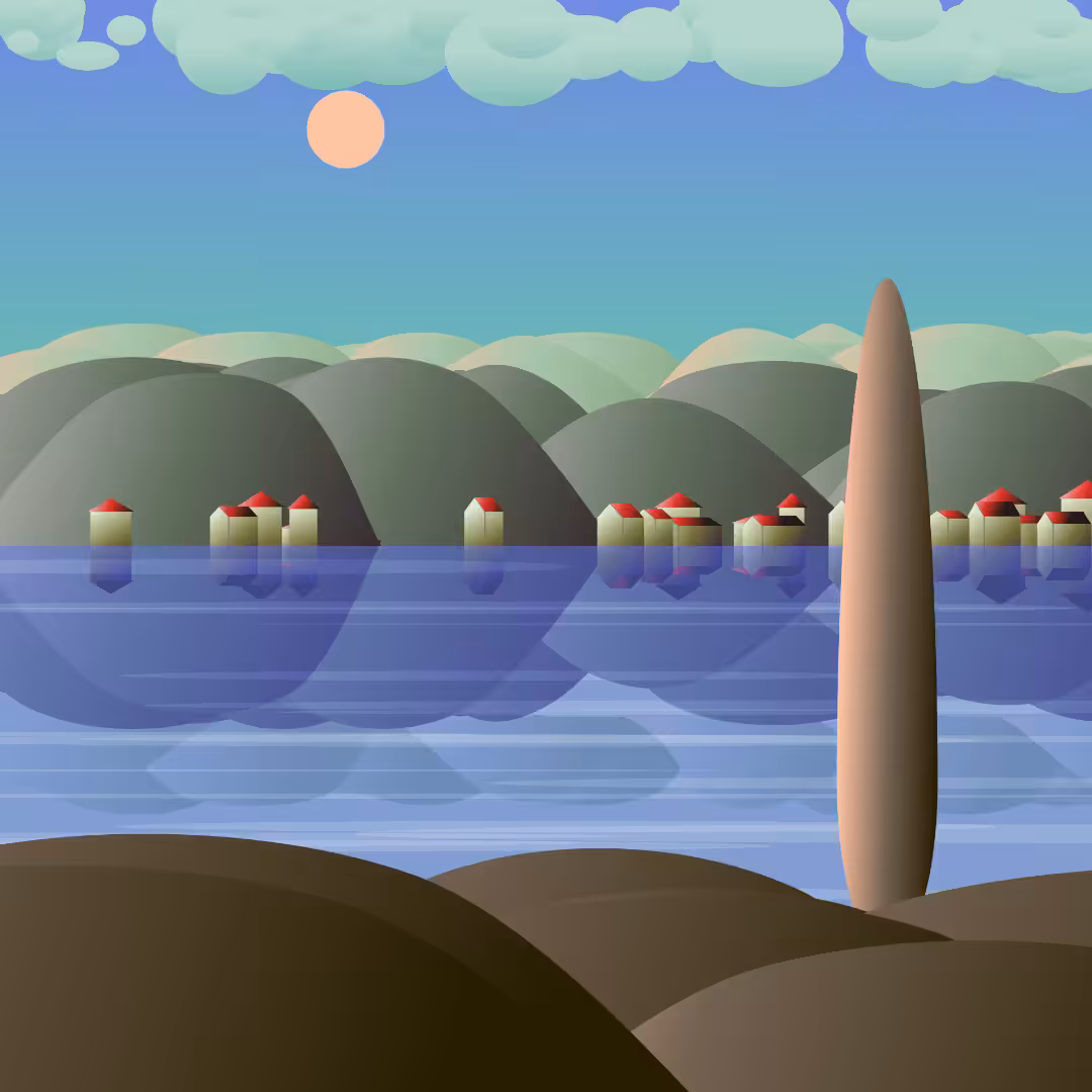 lakeside village #25