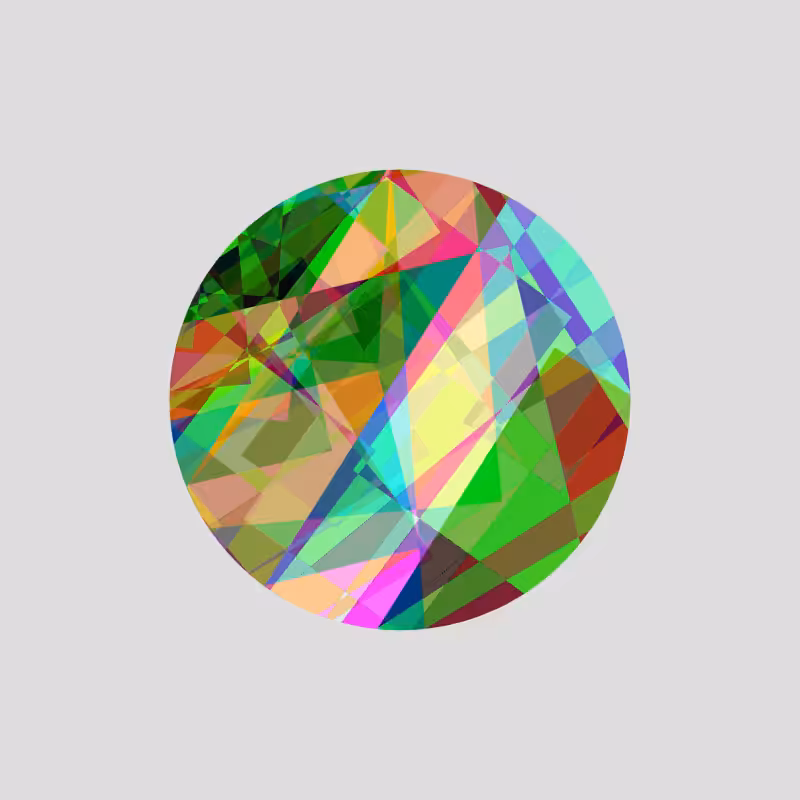 0.1 carat #119