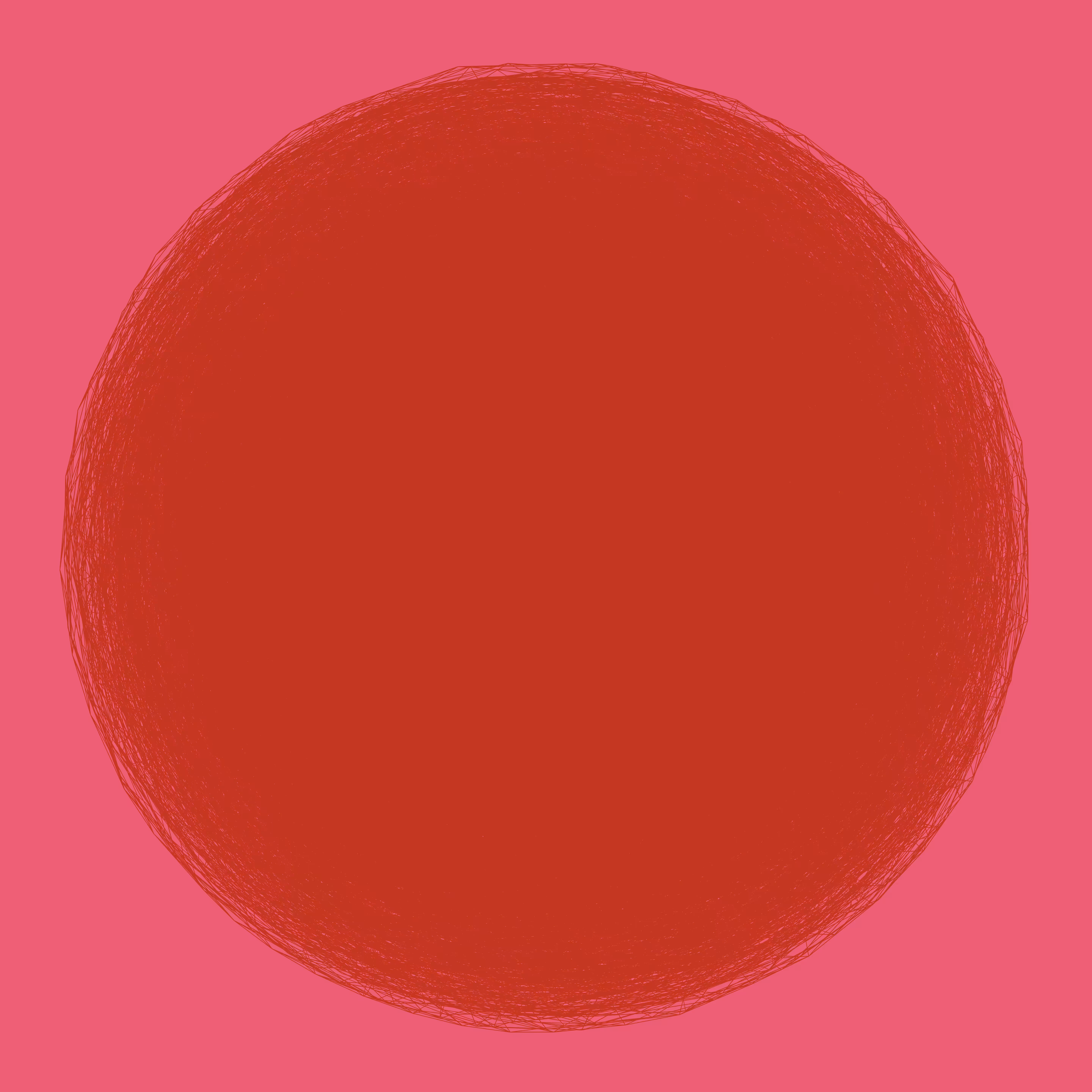 Sun Signals #0804